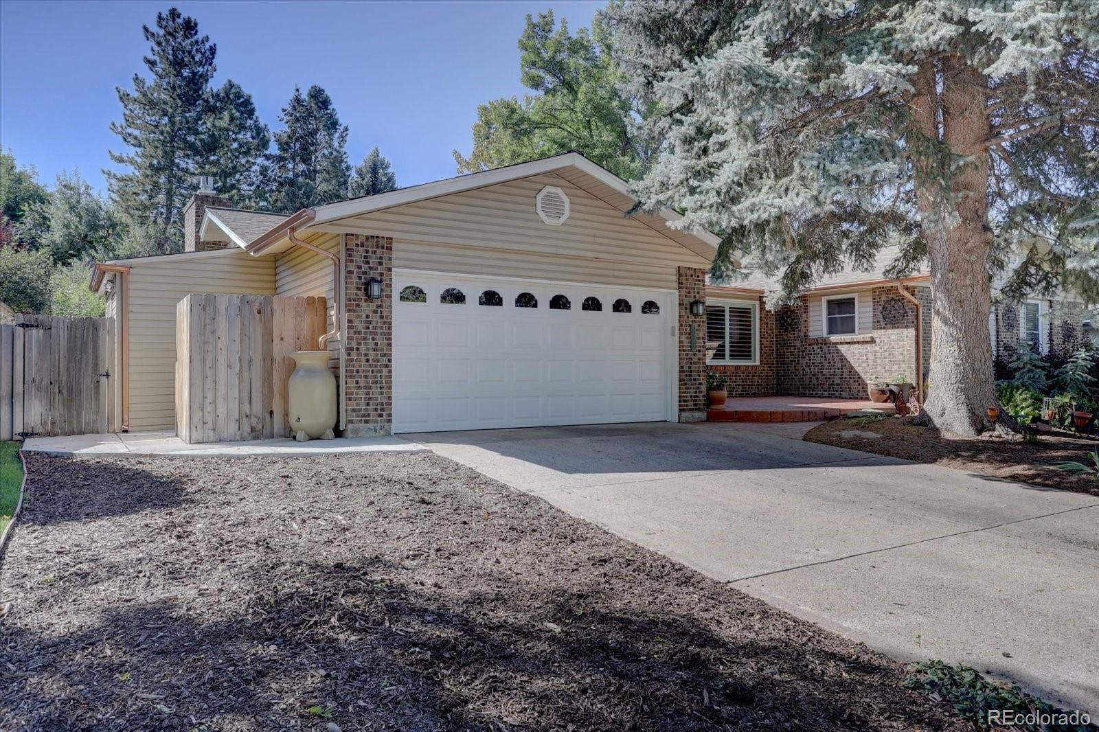 MLS Image #2 for 6333 s dexter street,centennial, Colorado