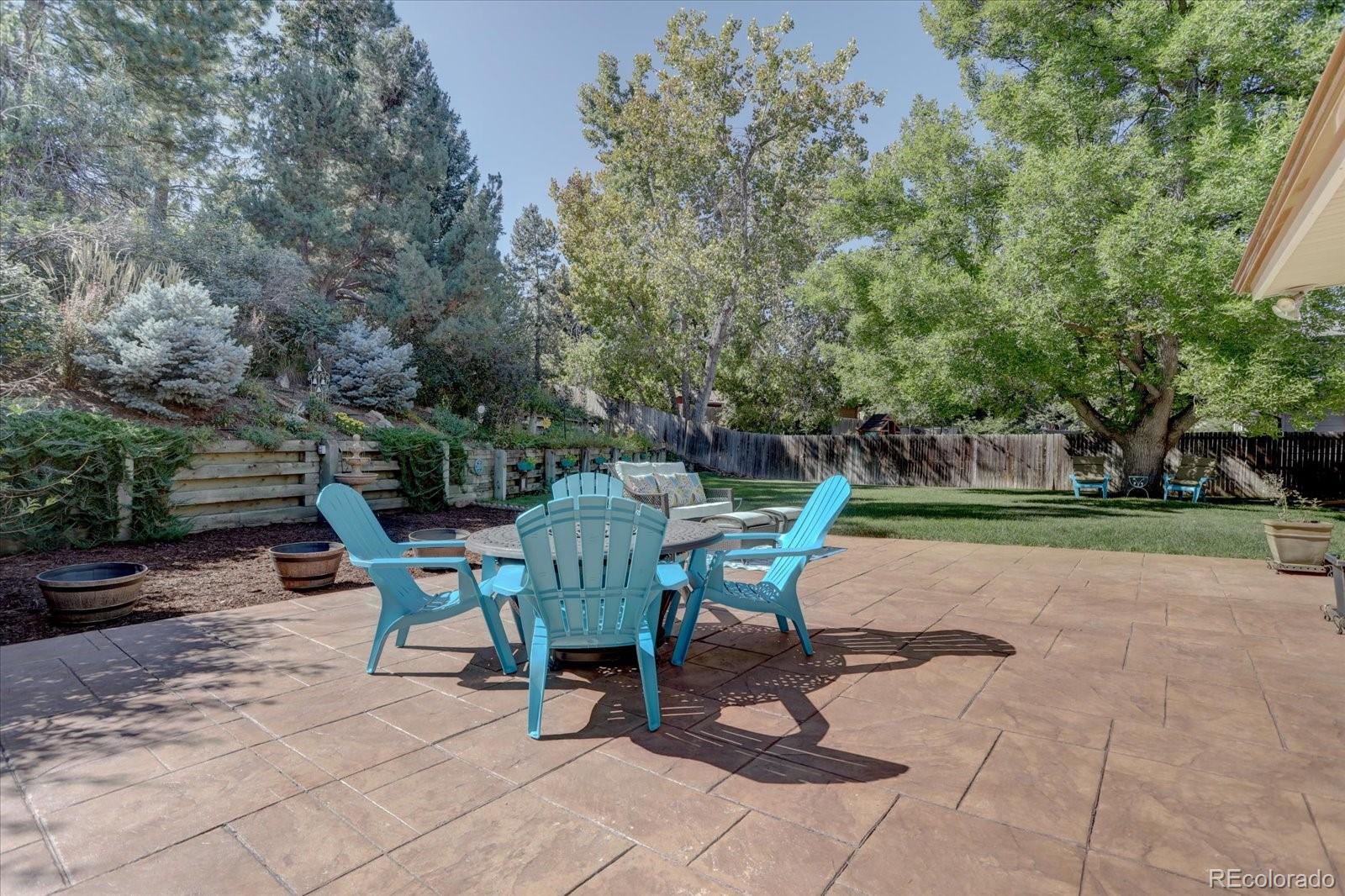 MLS Image #32 for 6333 s dexter street,centennial, Colorado