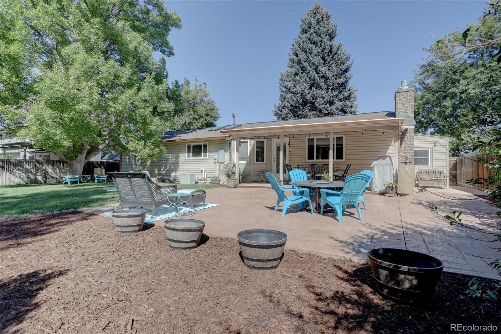 MLS Image #33 for 6333 s dexter street,centennial, Colorado