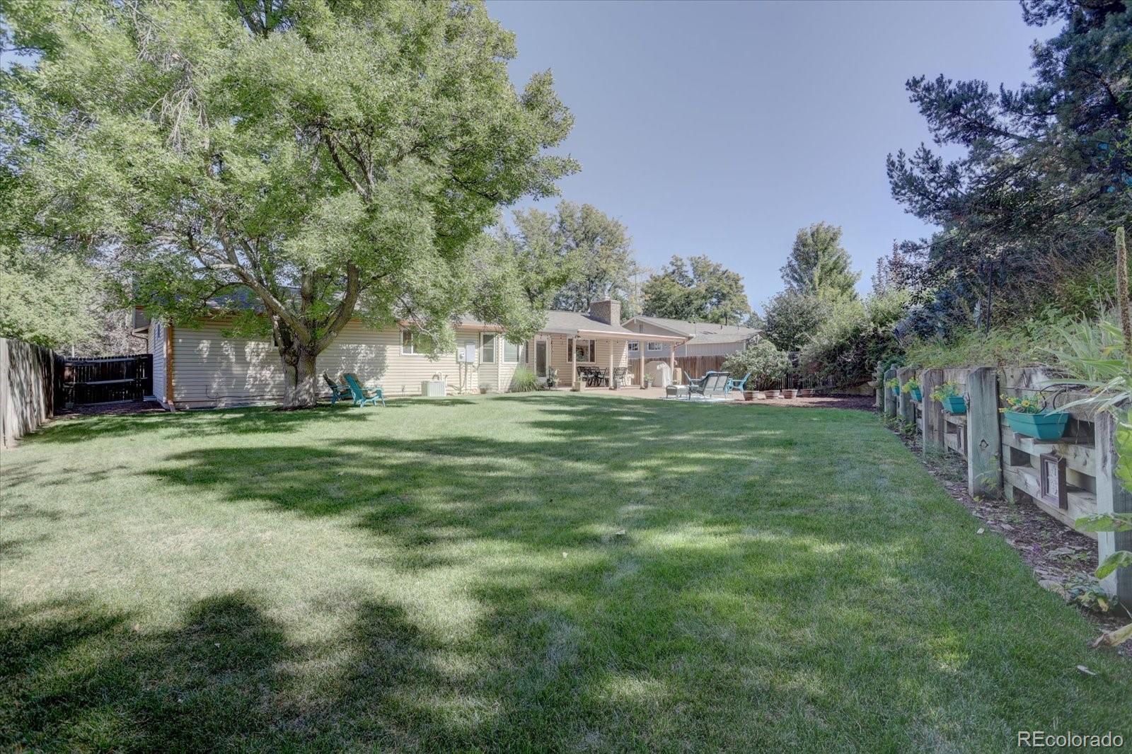 MLS Image #34 for 6333 s dexter street,centennial, Colorado