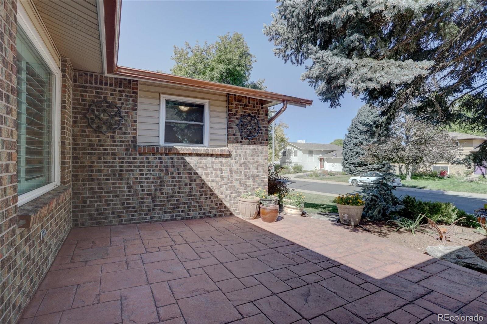 MLS Image #4 for 6333 s dexter street,centennial, Colorado