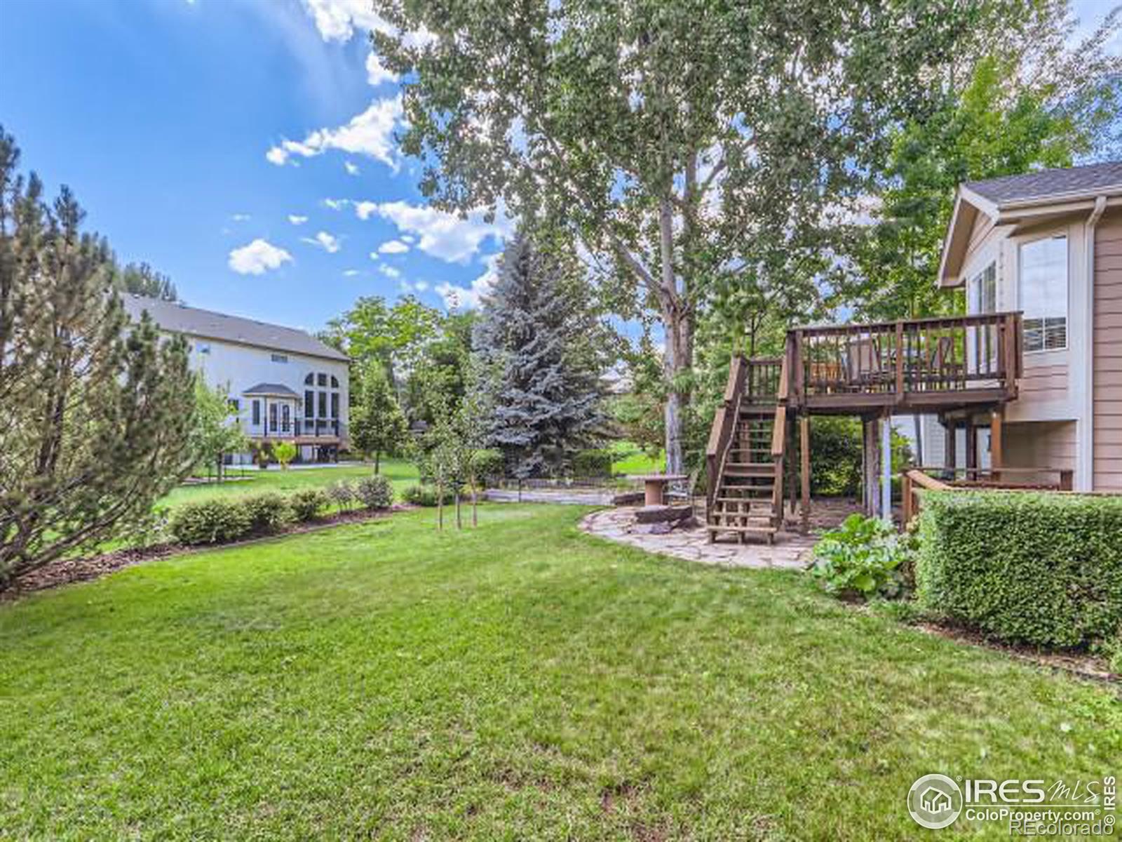 MLS Image #24 for 2208  buckingham circle,loveland, Colorado