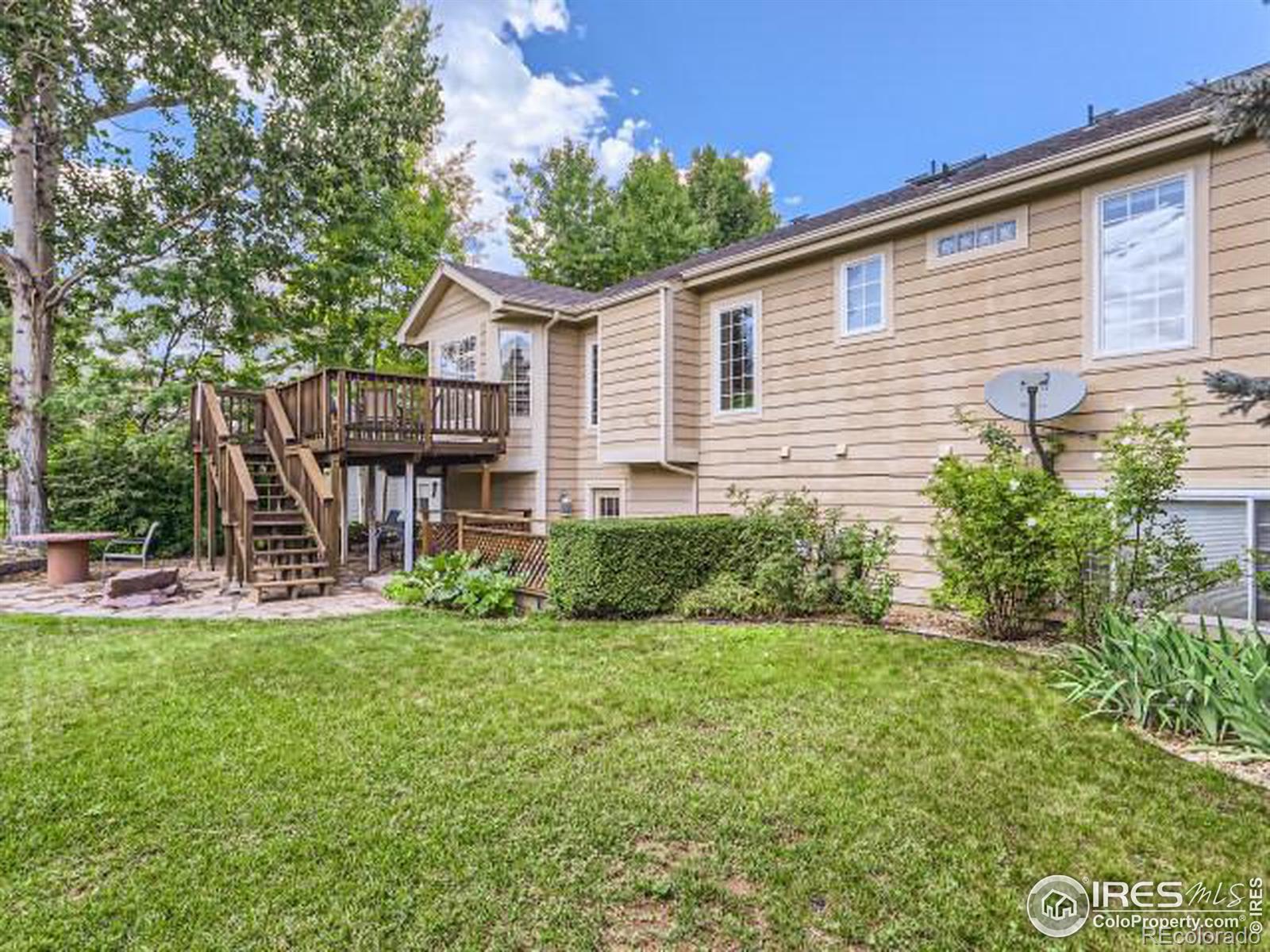 MLS Image #25 for 2208  buckingham circle,loveland, Colorado