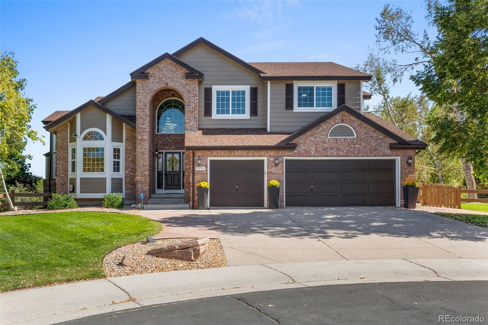 MLS Image #0 for 9994  clairton street,highlands ranch, Colorado