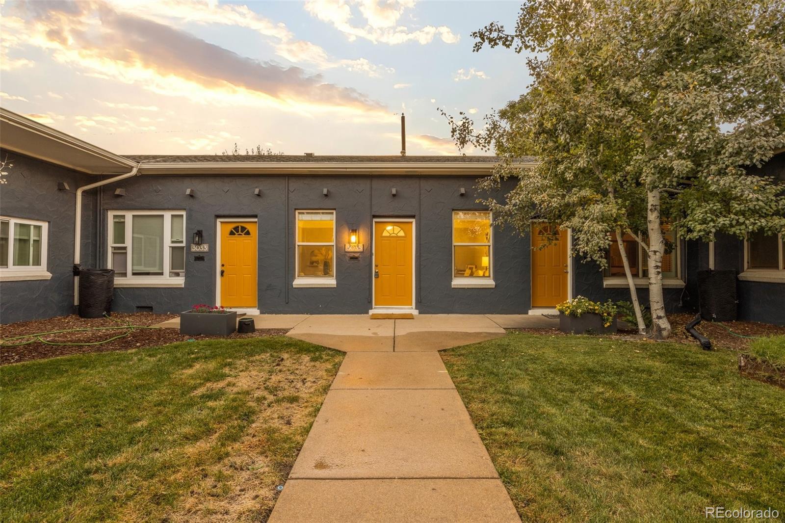 MLS Image #12 for 3035  ash street ,denver, Colorado