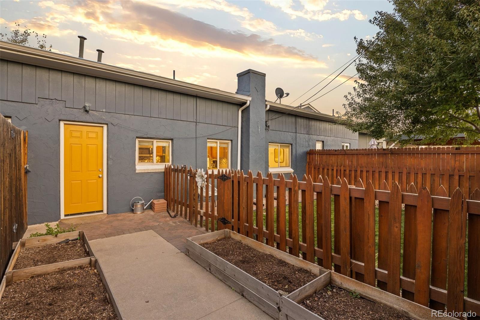 MLS Image #15 for 3035  ash street ,denver, Colorado