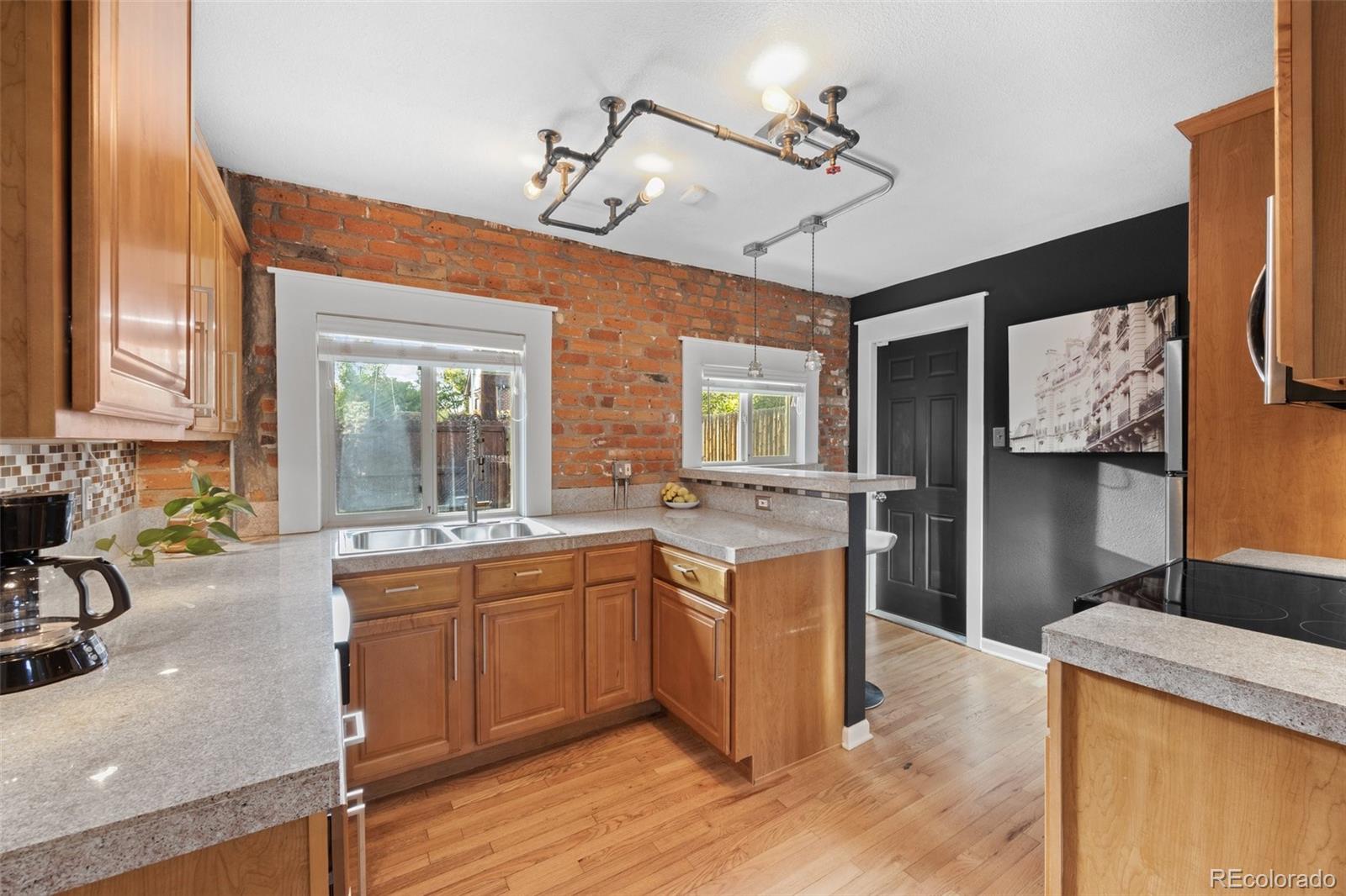 MLS Image #4 for 3035  ash street ,denver, Colorado