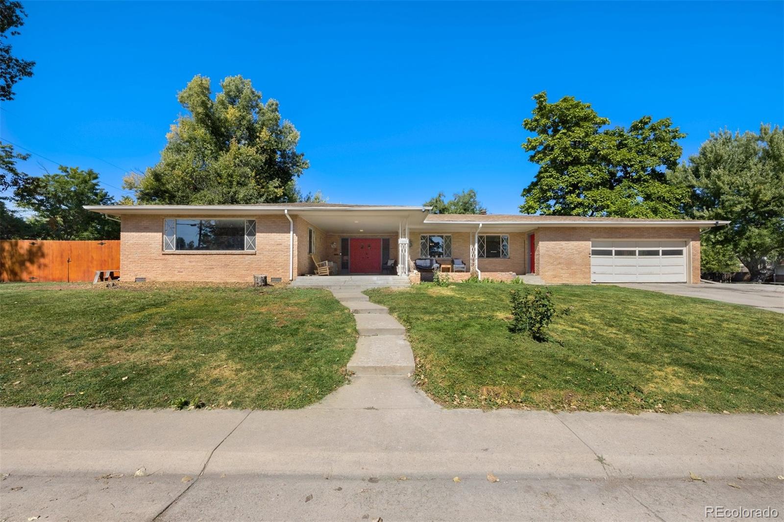 MLS Image #2 for 13005  willow lane,golden, Colorado