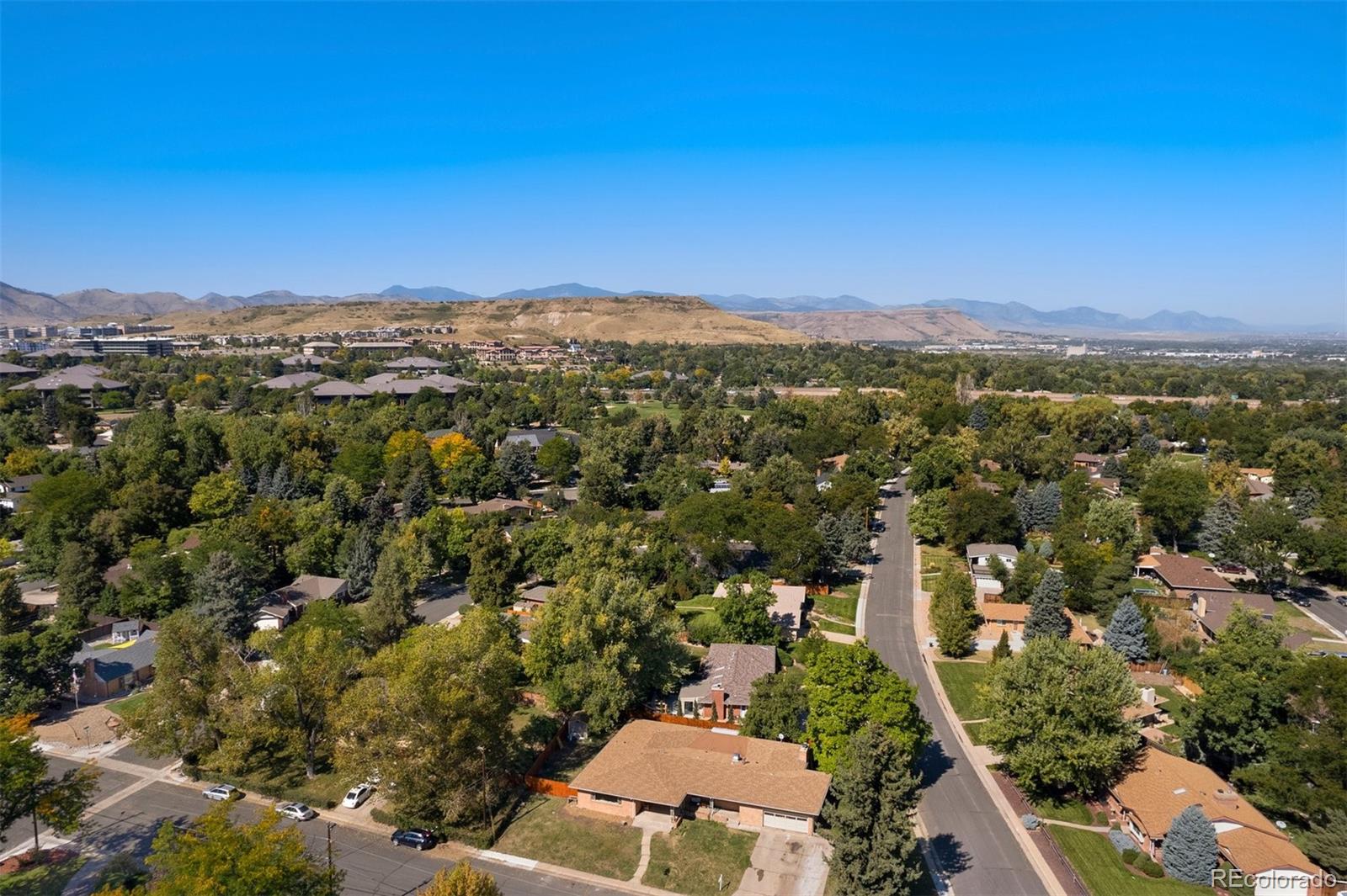 MLS Image #20 for 13005  willow lane,golden, Colorado