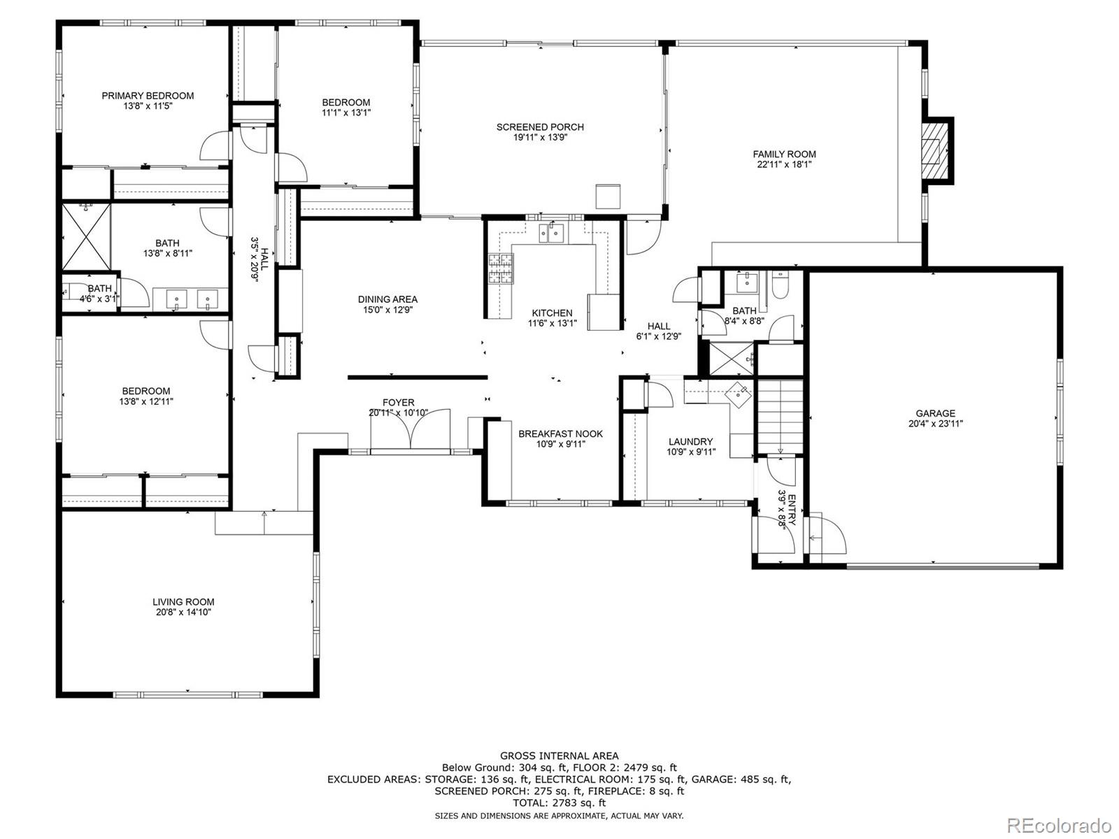 MLS Image #23 for 13005  willow lane,golden, Colorado