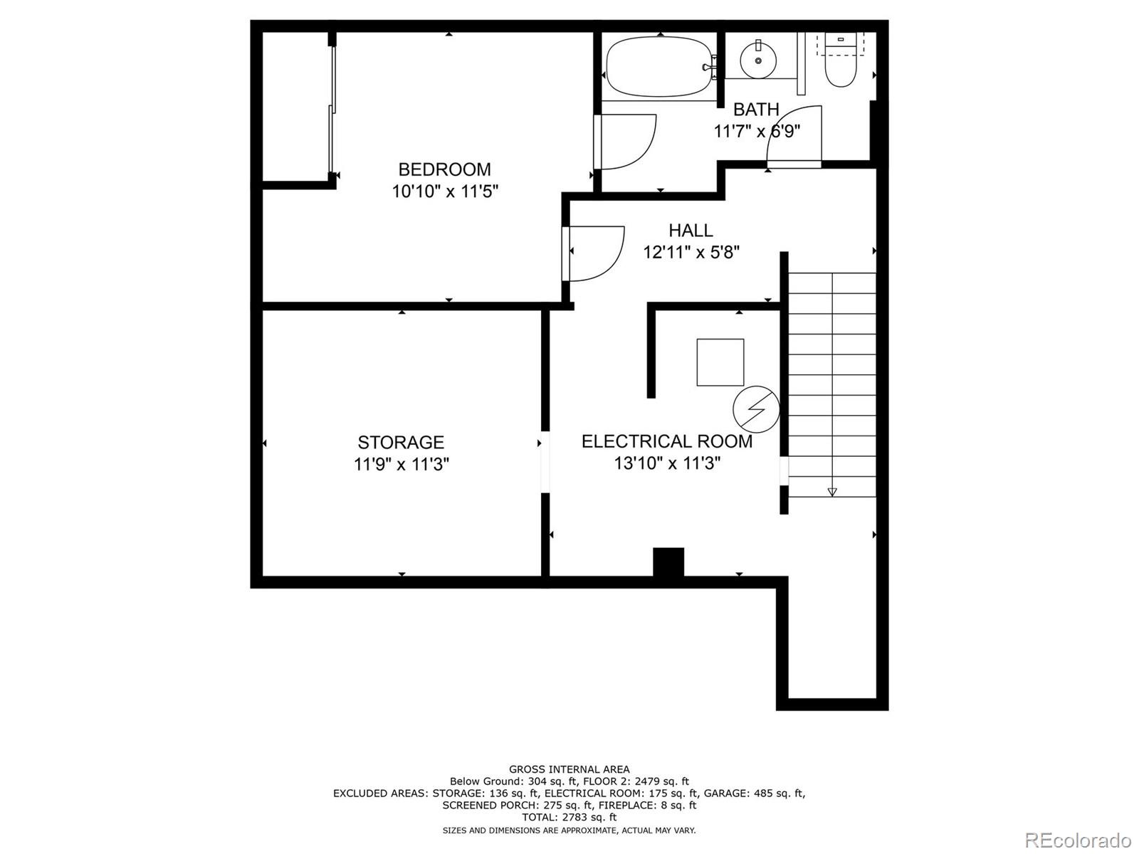 MLS Image #24 for 13005  willow lane,golden, Colorado