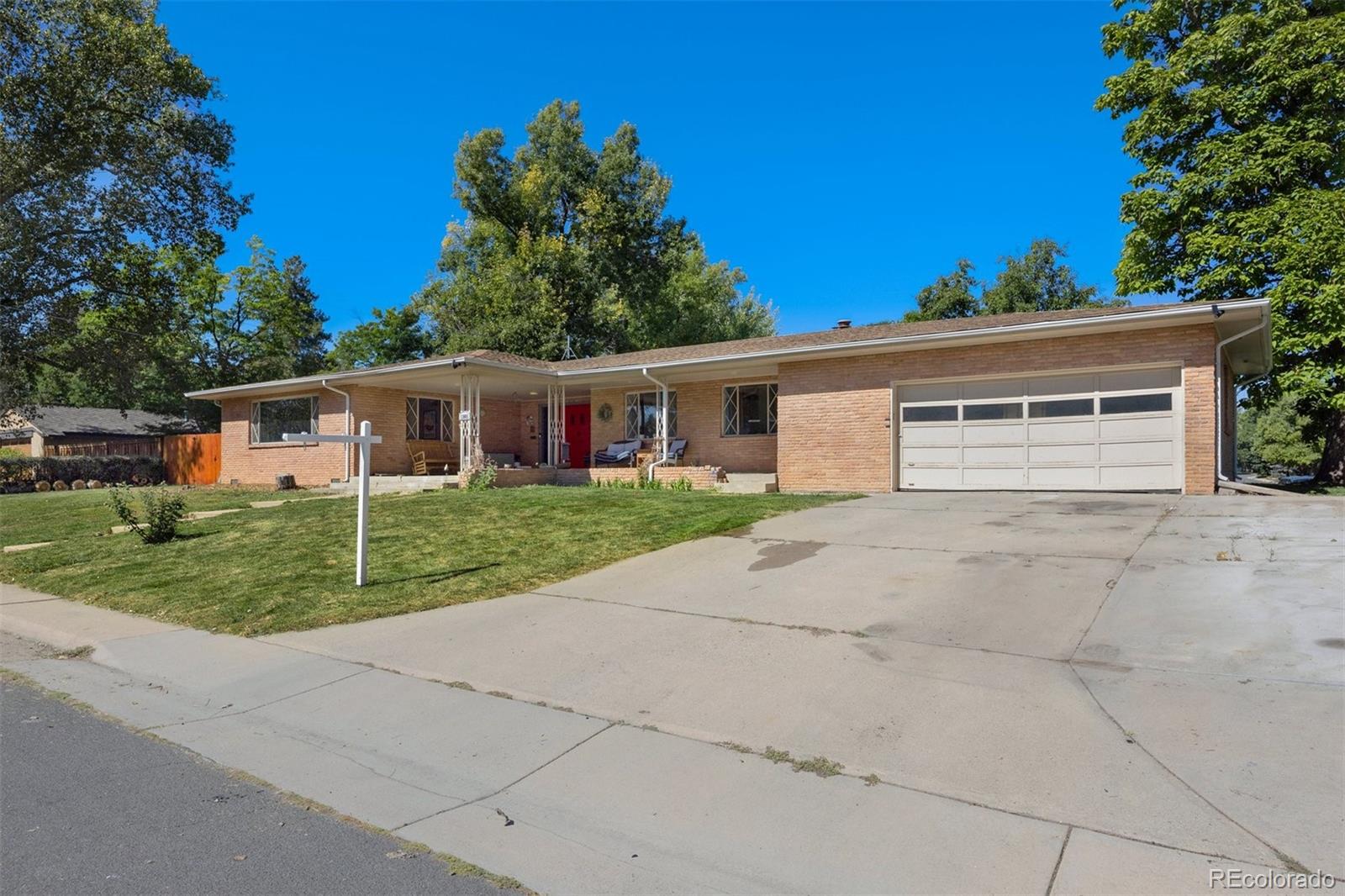 MLS Image #3 for 13005  willow lane,golden, Colorado