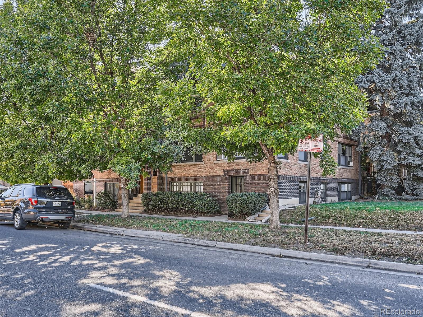 MLS Image #25 for 2708 e 14th avenue d,denver, Colorado