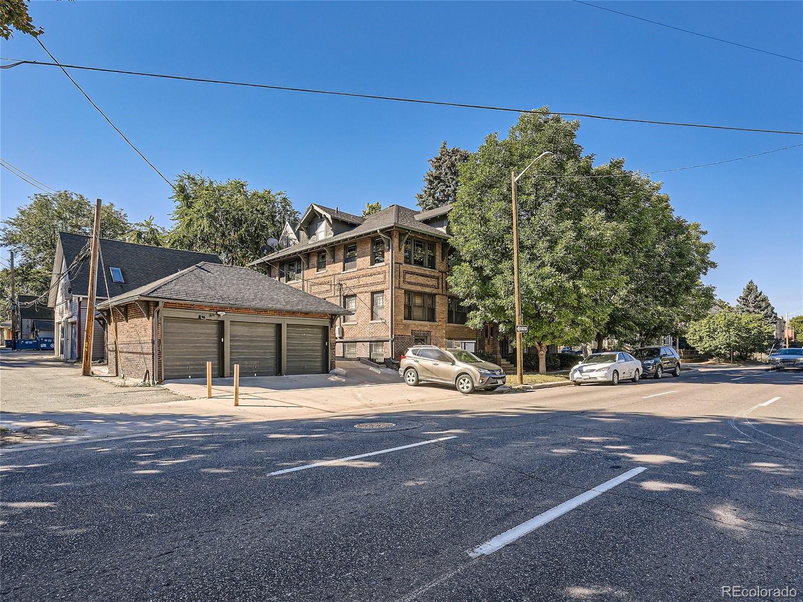 MLS Image #26 for 2708 e 14th avenue d,denver, Colorado