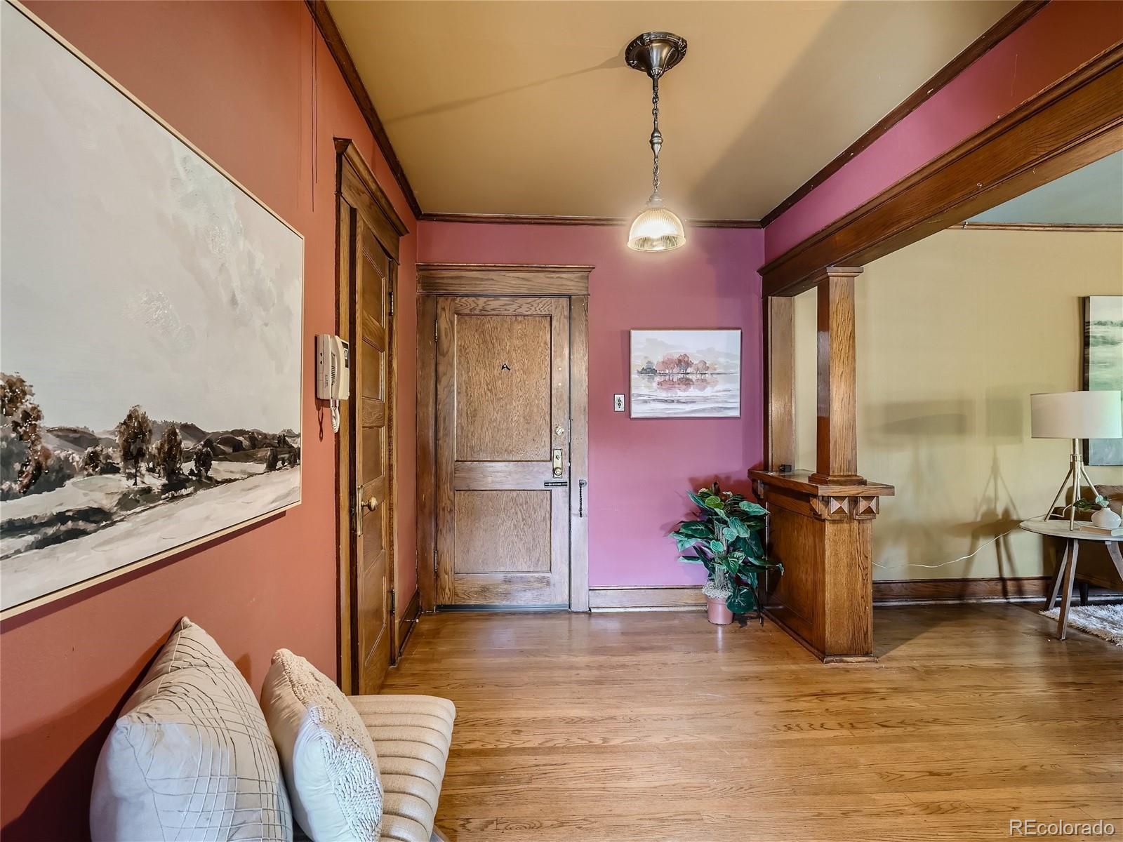 MLS Image #4 for 2708 e 14th avenue d,denver, Colorado