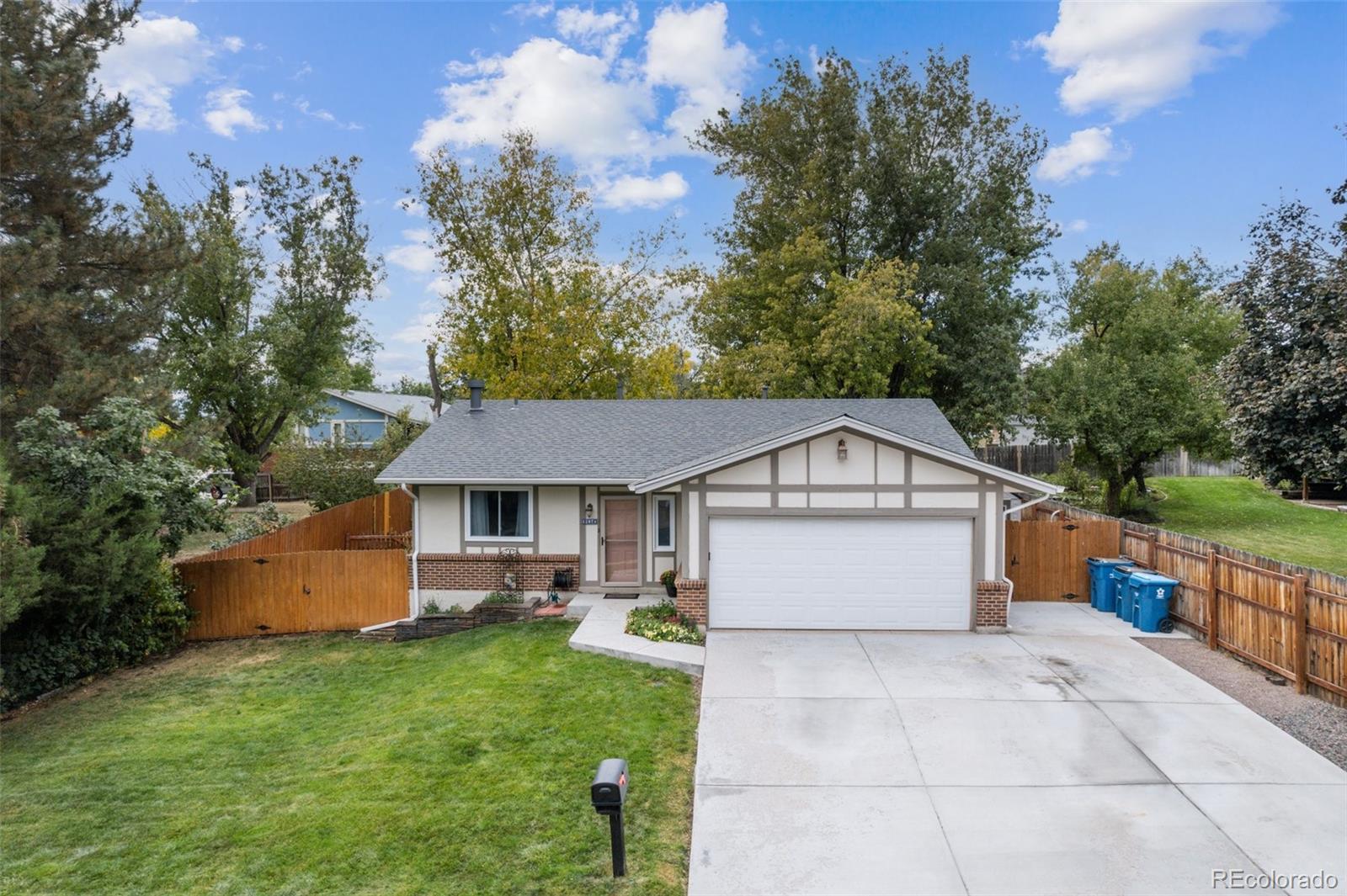 MLS Image #0 for 12874 w jewell drive,lakewood, Colorado