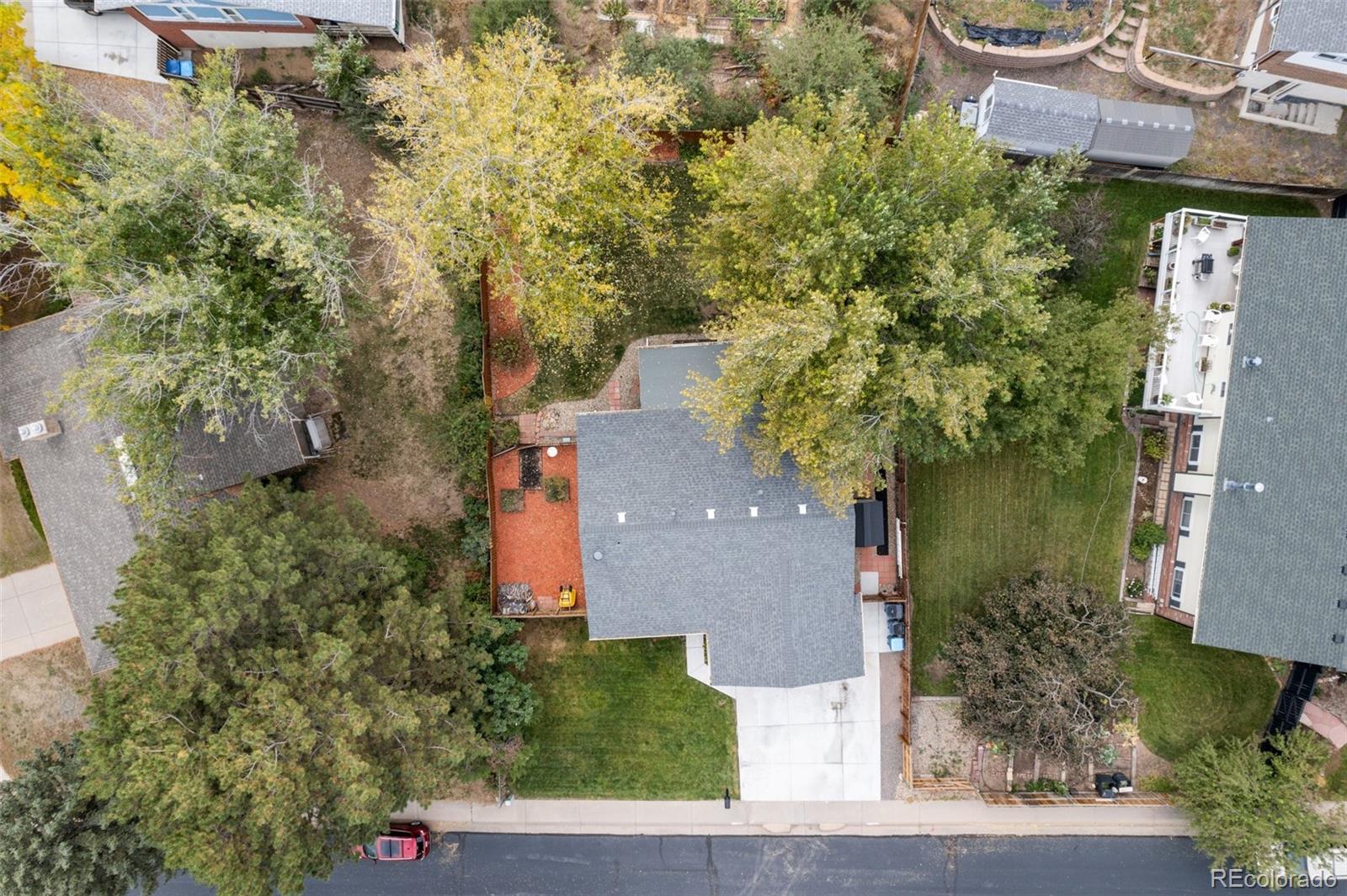 MLS Image #1 for 12874 w jewell drive,lakewood, Colorado