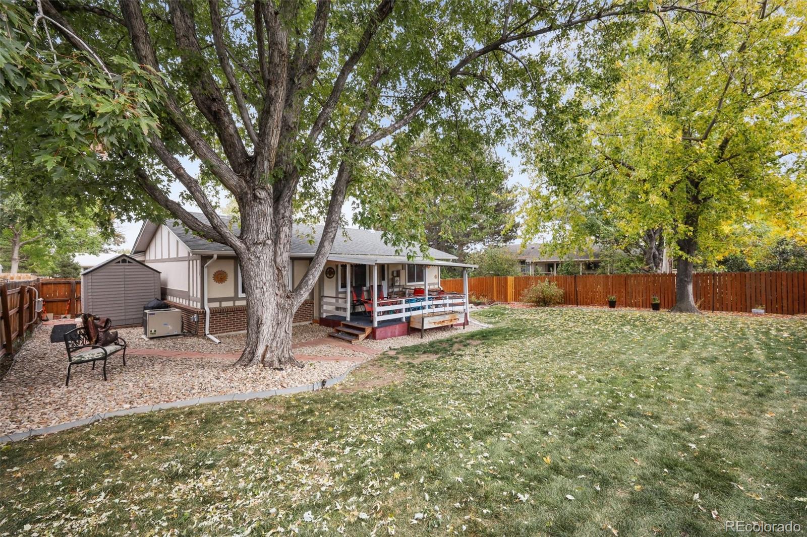 MLS Image #27 for 12874 w jewell drive,lakewood, Colorado