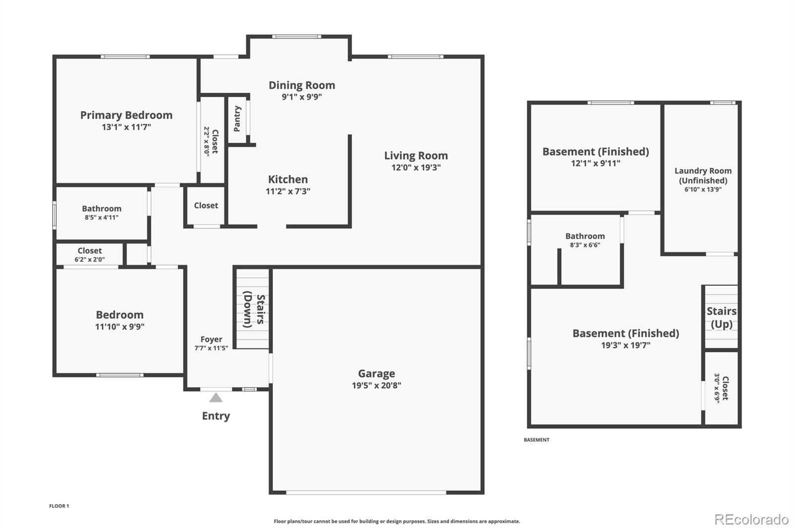 MLS Image #30 for 12874 w jewell drive,lakewood, Colorado