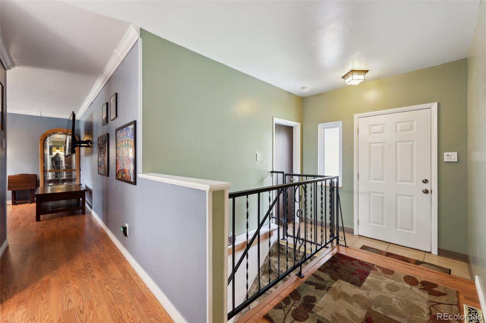 MLS Image #5 for 12874 w jewell drive,lakewood, Colorado