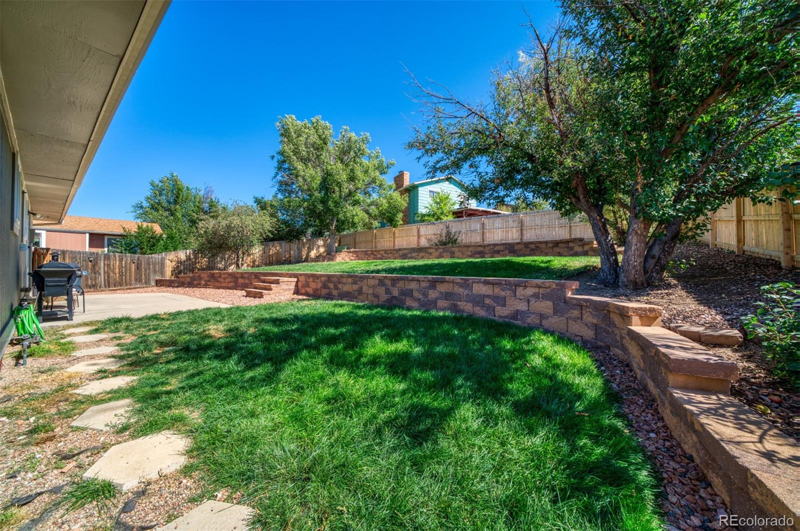 MLS Image #24 for 4485  bell flower drive,colorado springs, Colorado