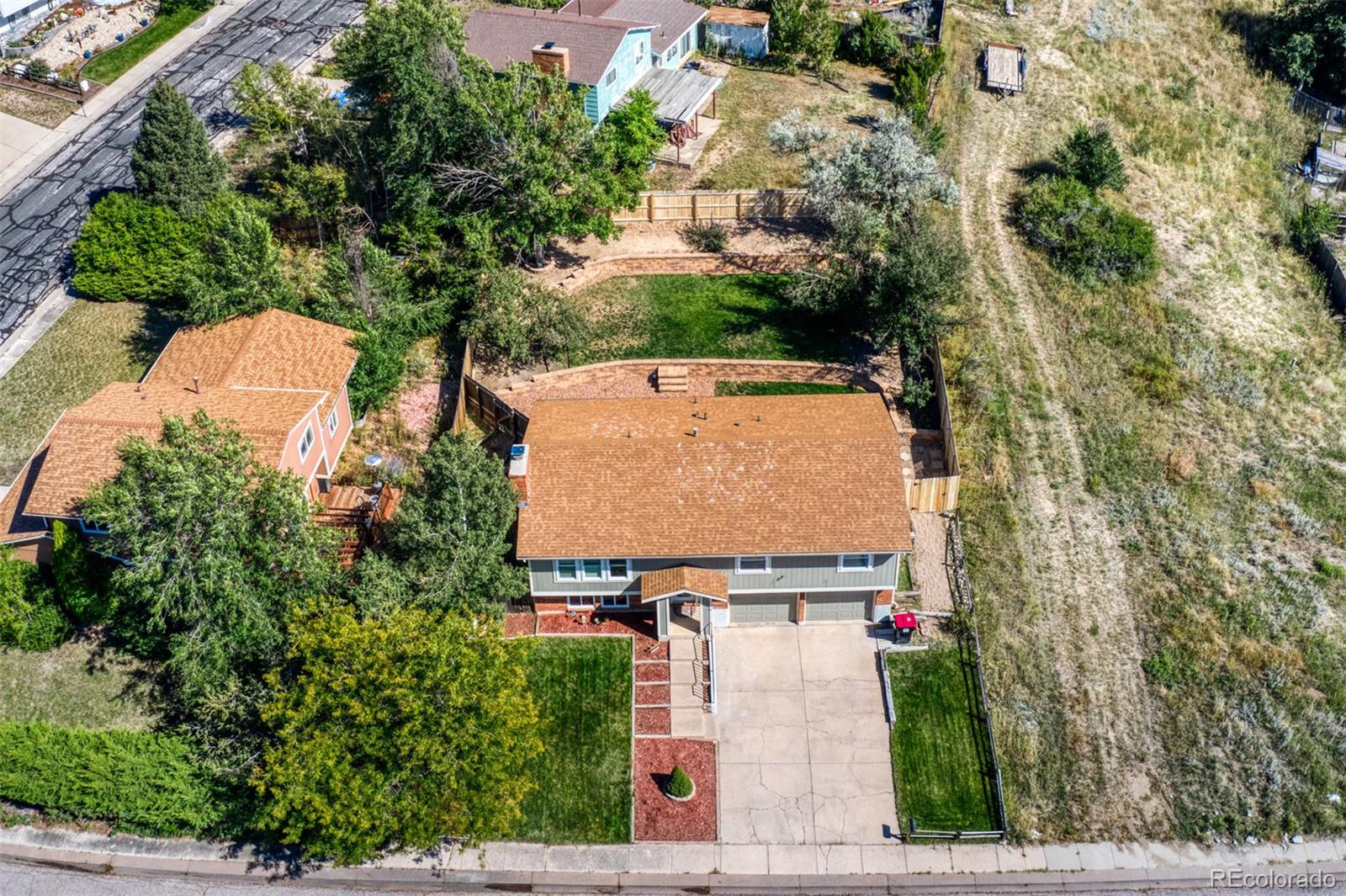 MLS Image #27 for 4485  bell flower drive,colorado springs, Colorado