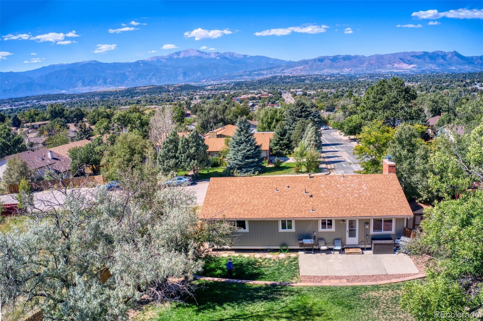 MLS Image #28 for 4485  bell flower drive,colorado springs, Colorado