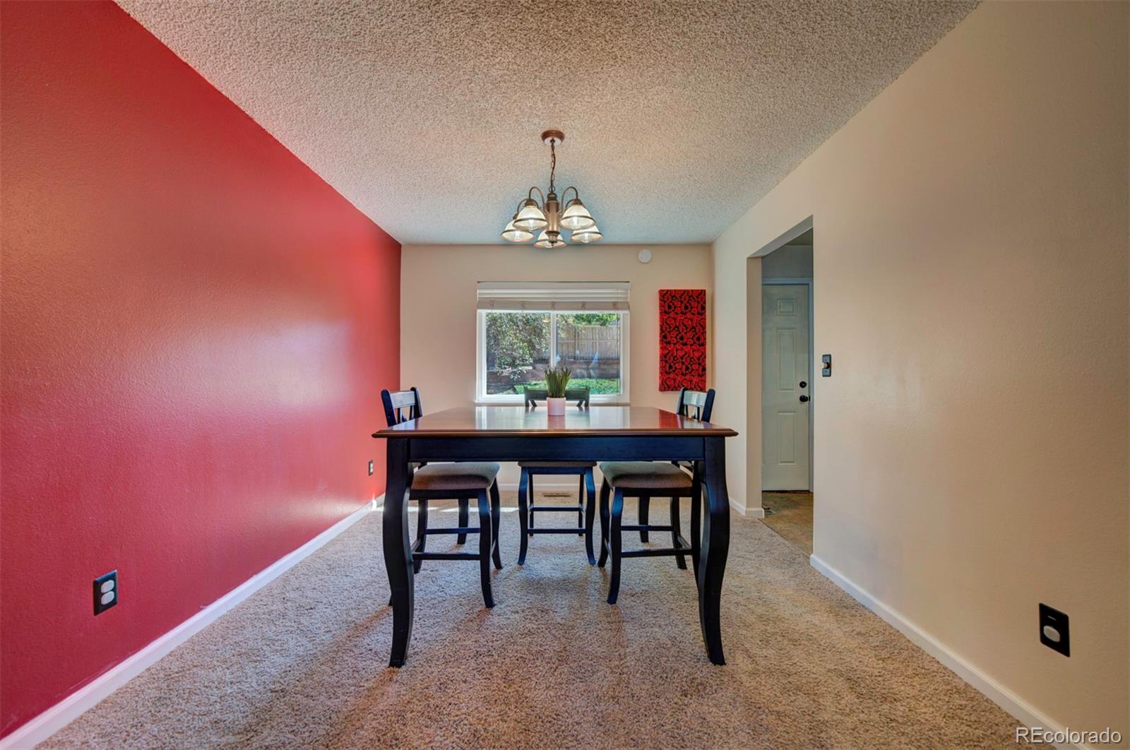 MLS Image #5 for 4485  bell flower drive,colorado springs, Colorado