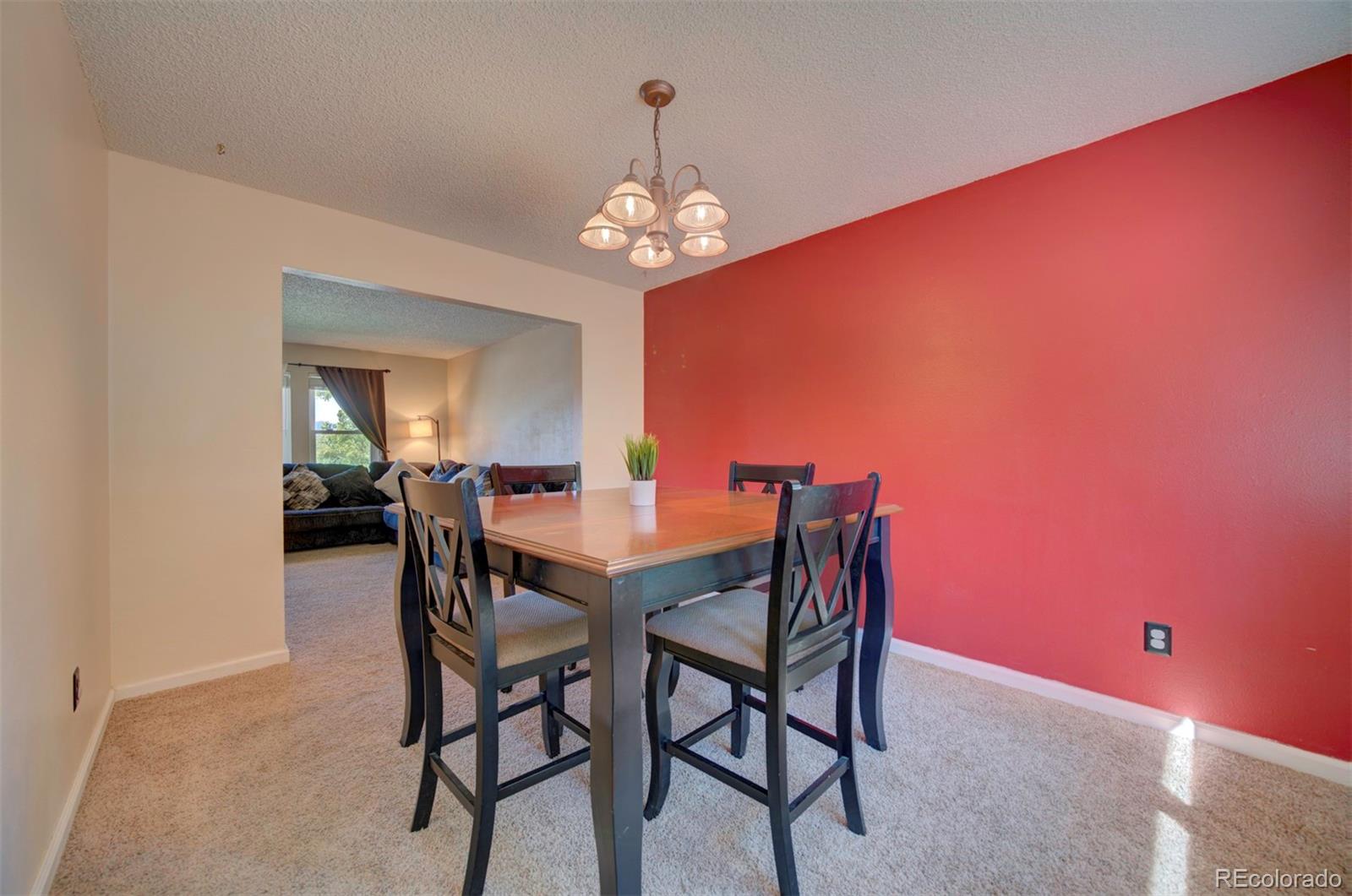 MLS Image #6 for 4485  bell flower drive,colorado springs, Colorado