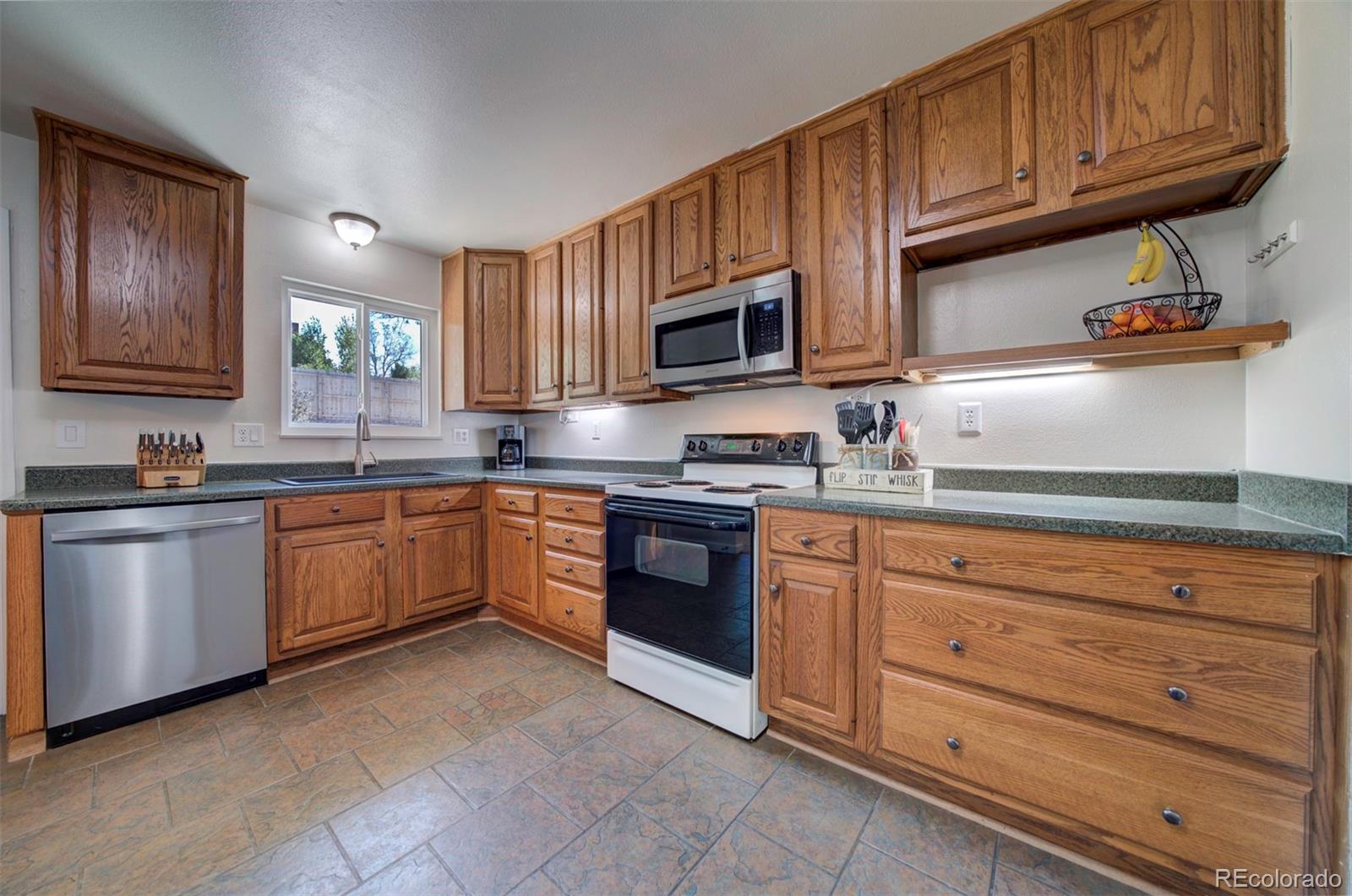 MLS Image #8 for 4485  bell flower drive,colorado springs, Colorado