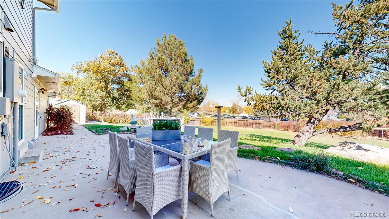 MLS Image #31 for 7578 s lamar way,littleton, Colorado