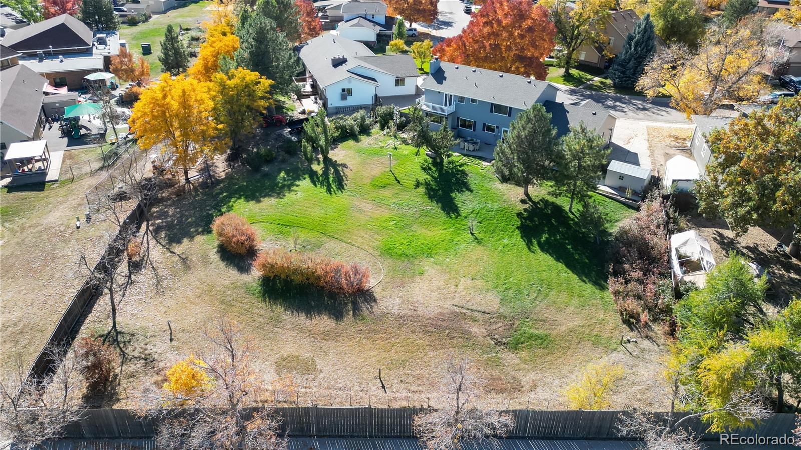 MLS Image #38 for 7578 s lamar way,littleton, Colorado