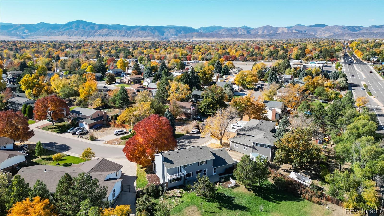 MLS Image #40 for 7578 s lamar way,littleton, Colorado