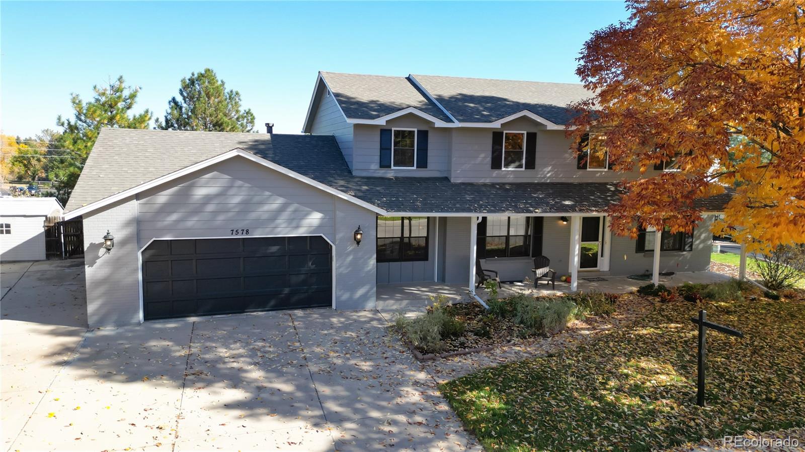 MLS Image #41 for 7578 s lamar way,littleton, Colorado