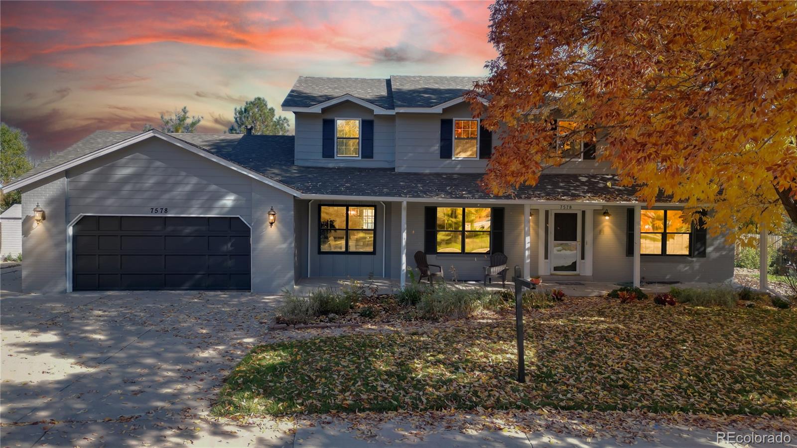 MLS Image #42 for 7578 s lamar way,littleton, Colorado