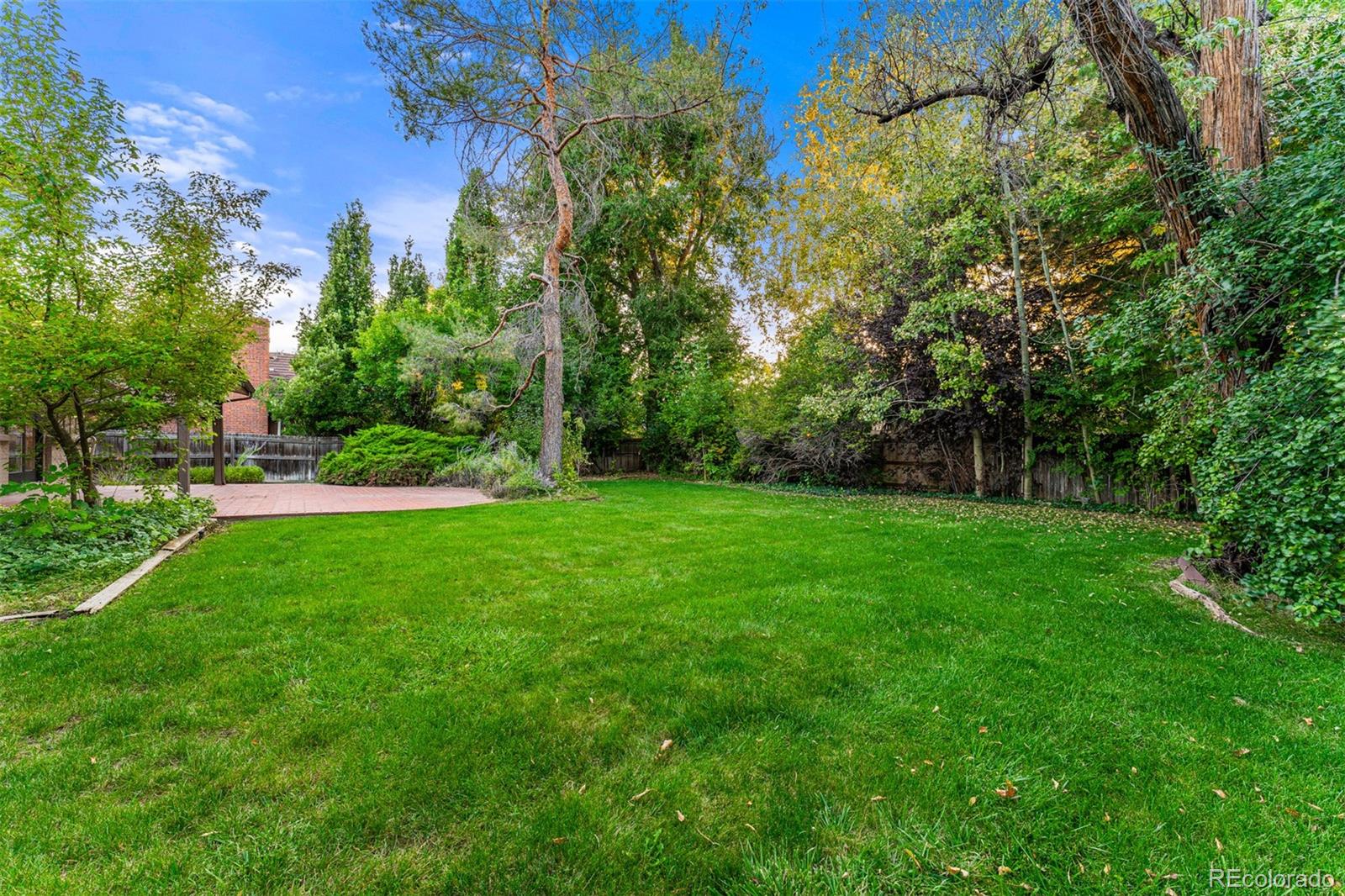 MLS Image #32 for 4055 s oneida street,denver, Colorado