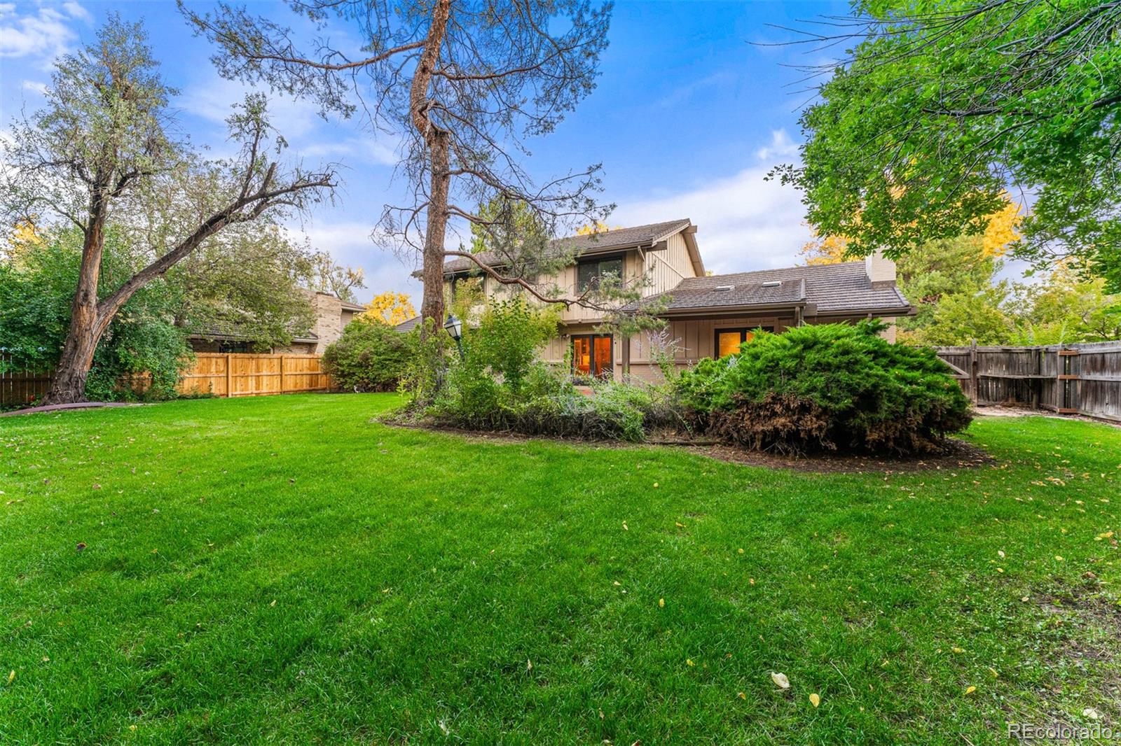 MLS Image #33 for 4055 s oneida street,denver, Colorado