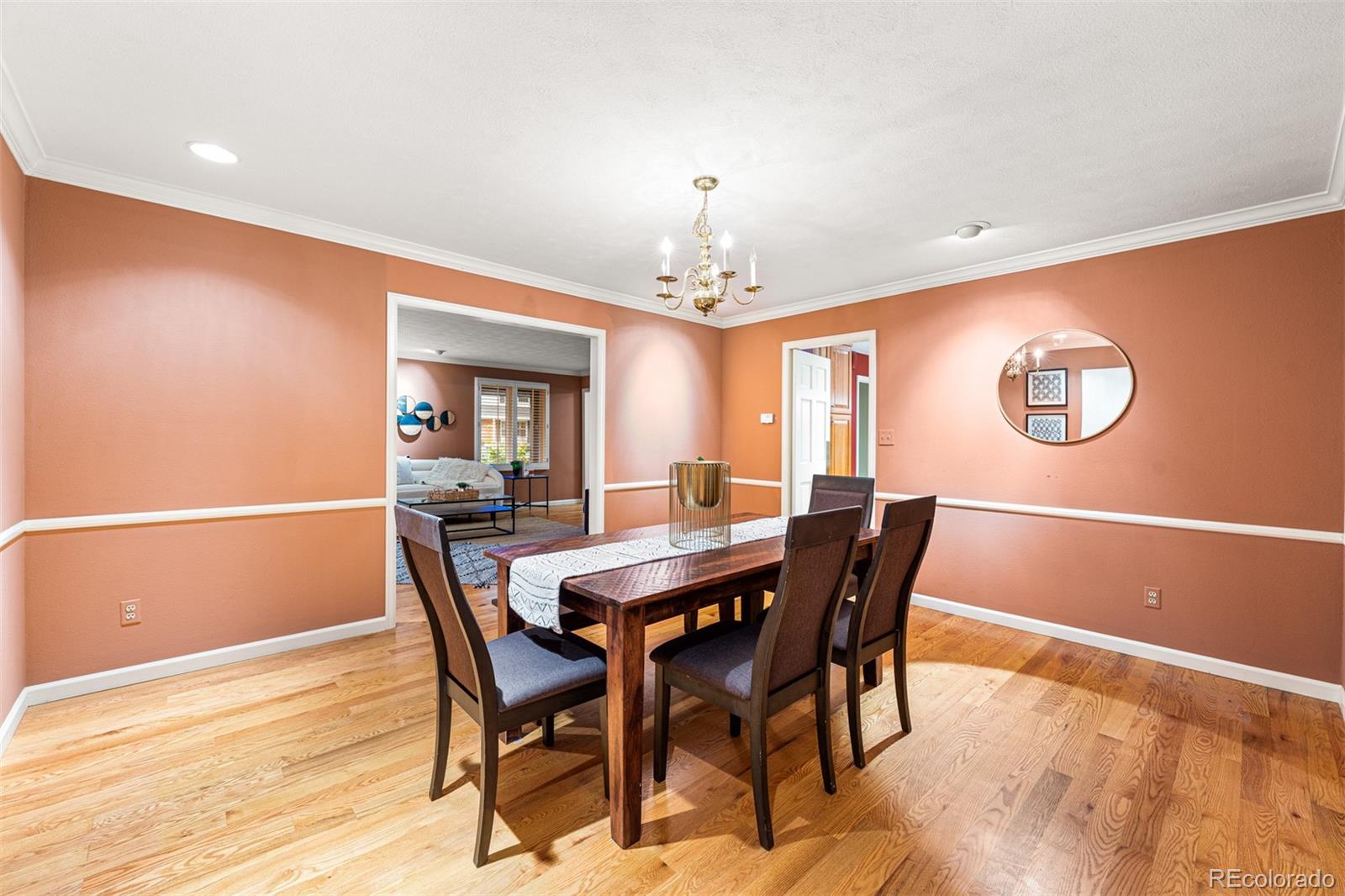 MLS Image #4 for 4055 s oneida street,denver, Colorado