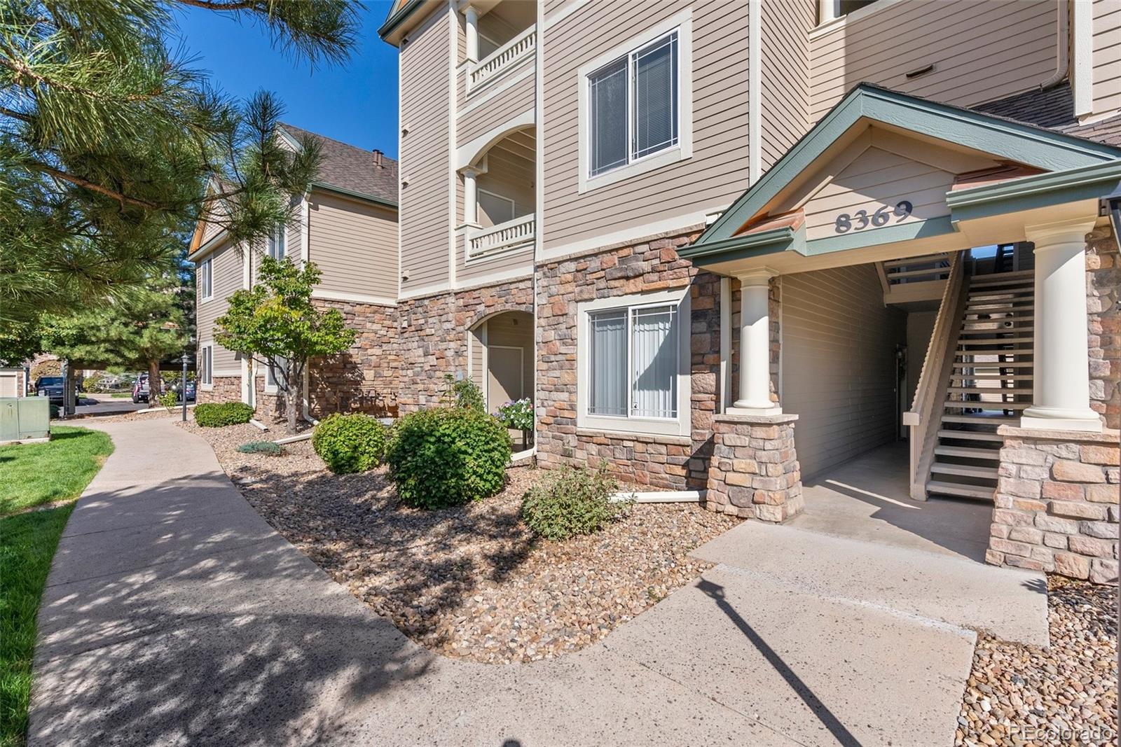 MLS Image #0 for 8369 s independence circle 208,littleton, Colorado