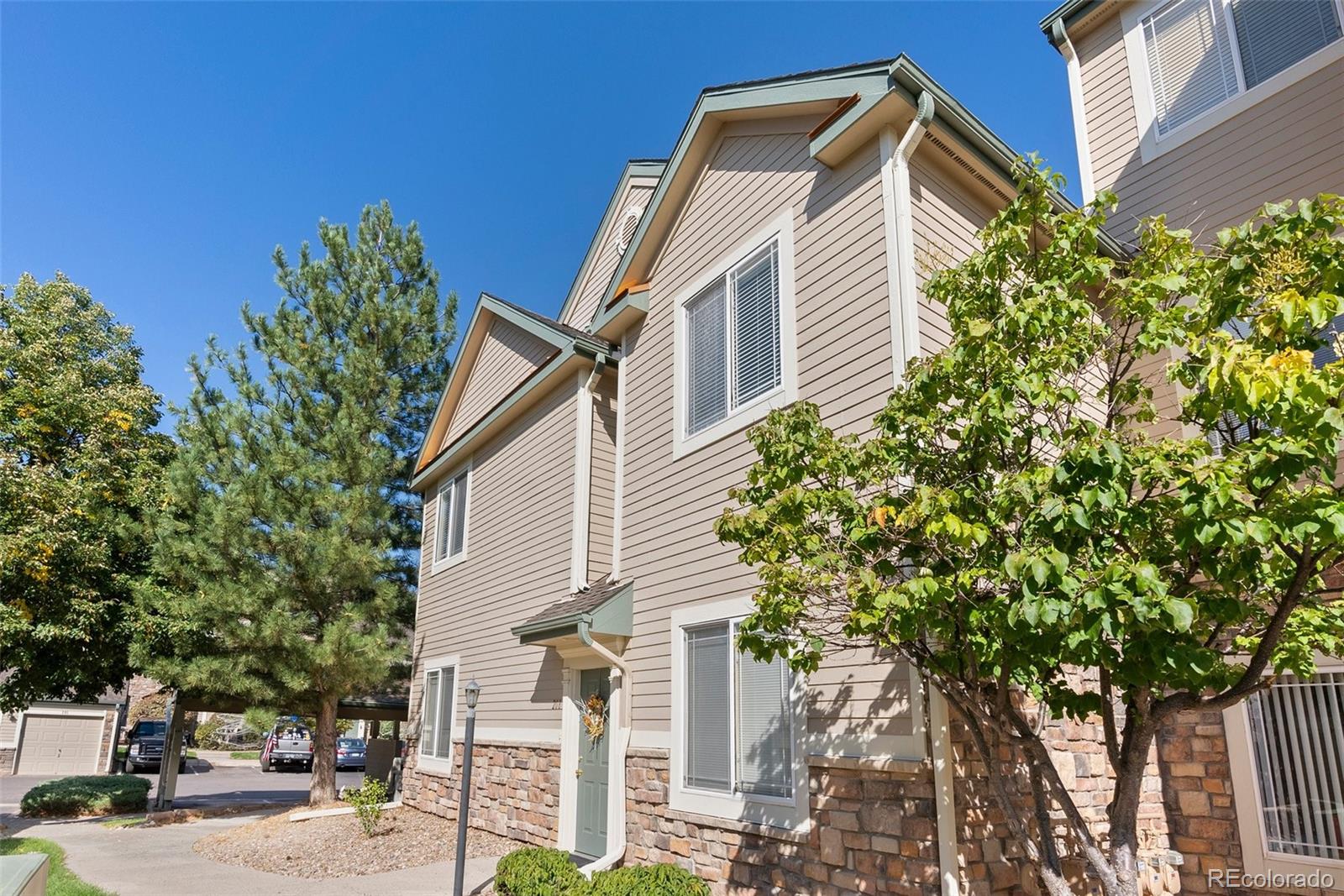 Report Image for 8369 S Independence Circle,Littleton, Colorado