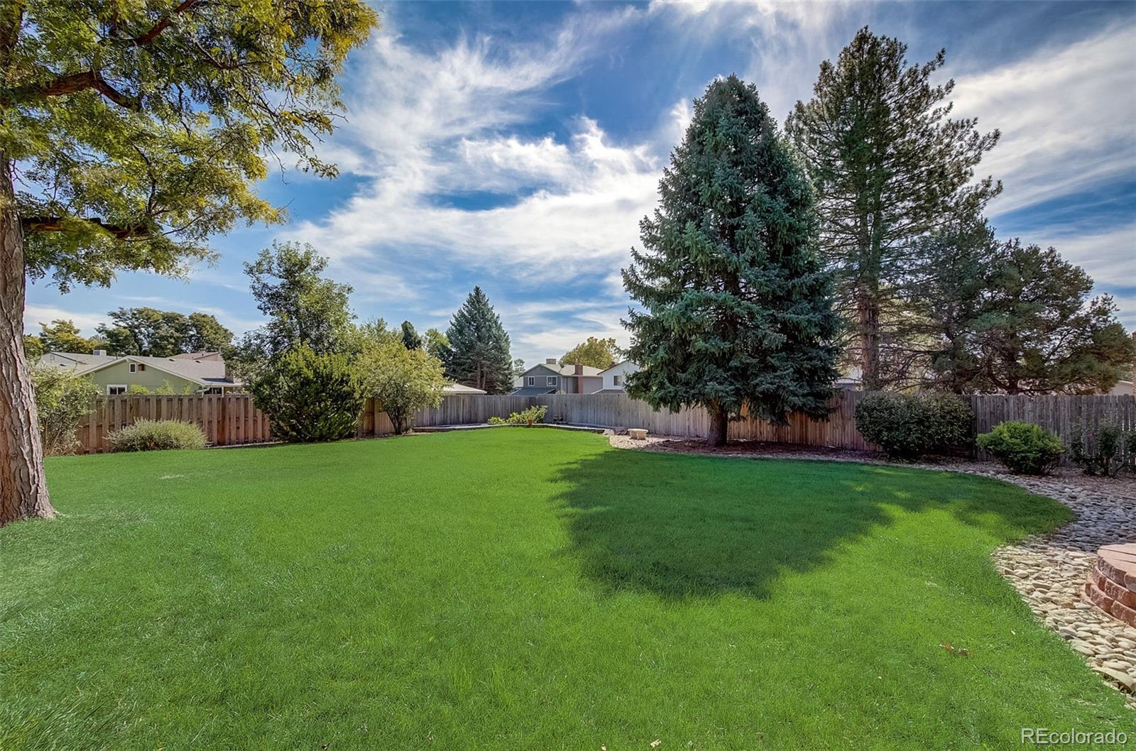 MLS Image #25 for 8020 w hoover place,littleton, Colorado