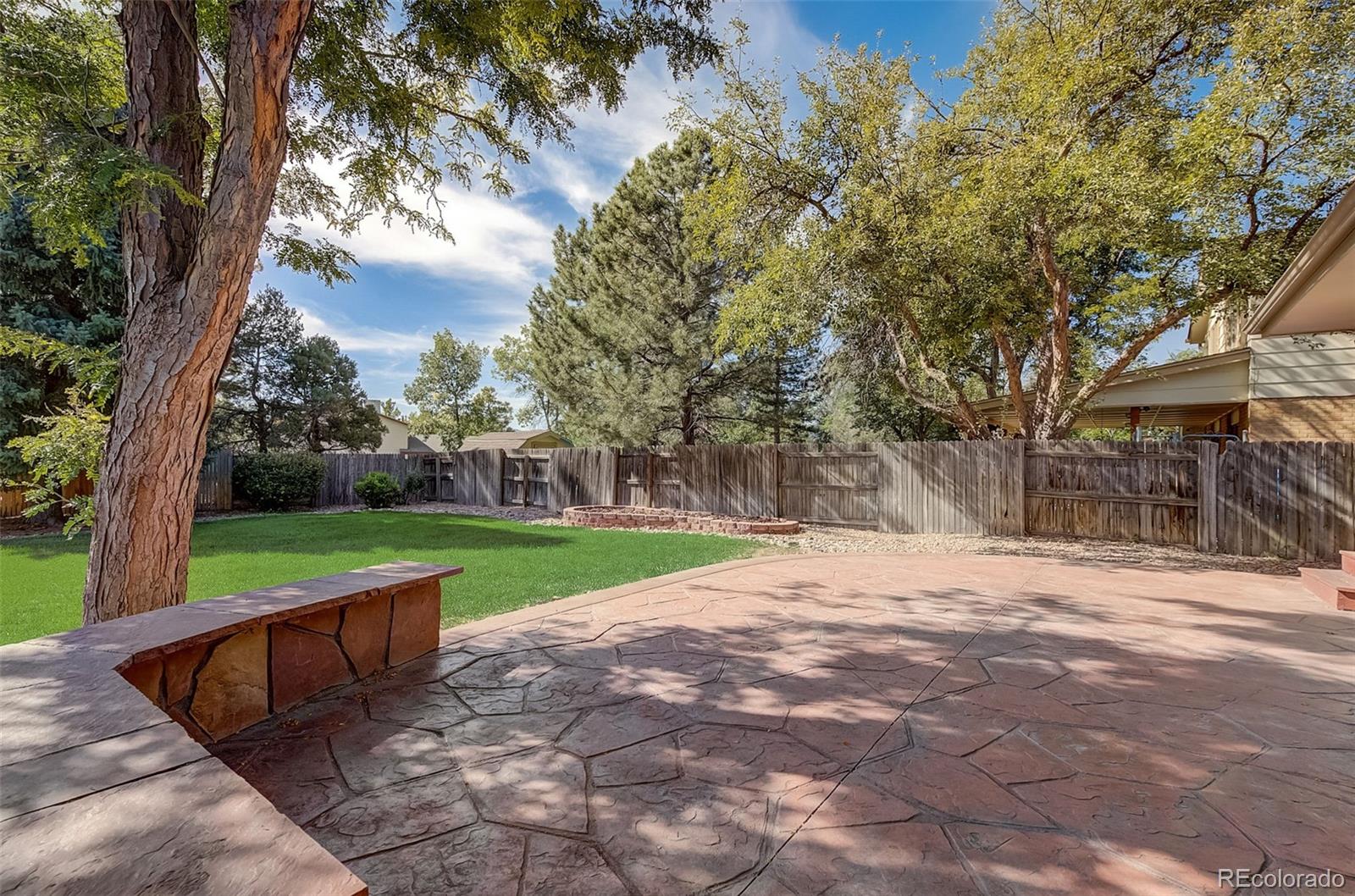 MLS Image #26 for 8020 w hoover place,littleton, Colorado