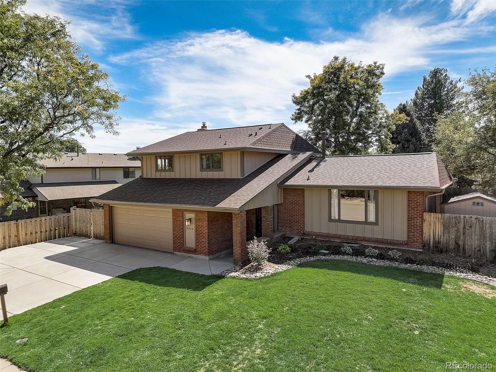 MLS Image #34 for 8020 w hoover place,littleton, Colorado