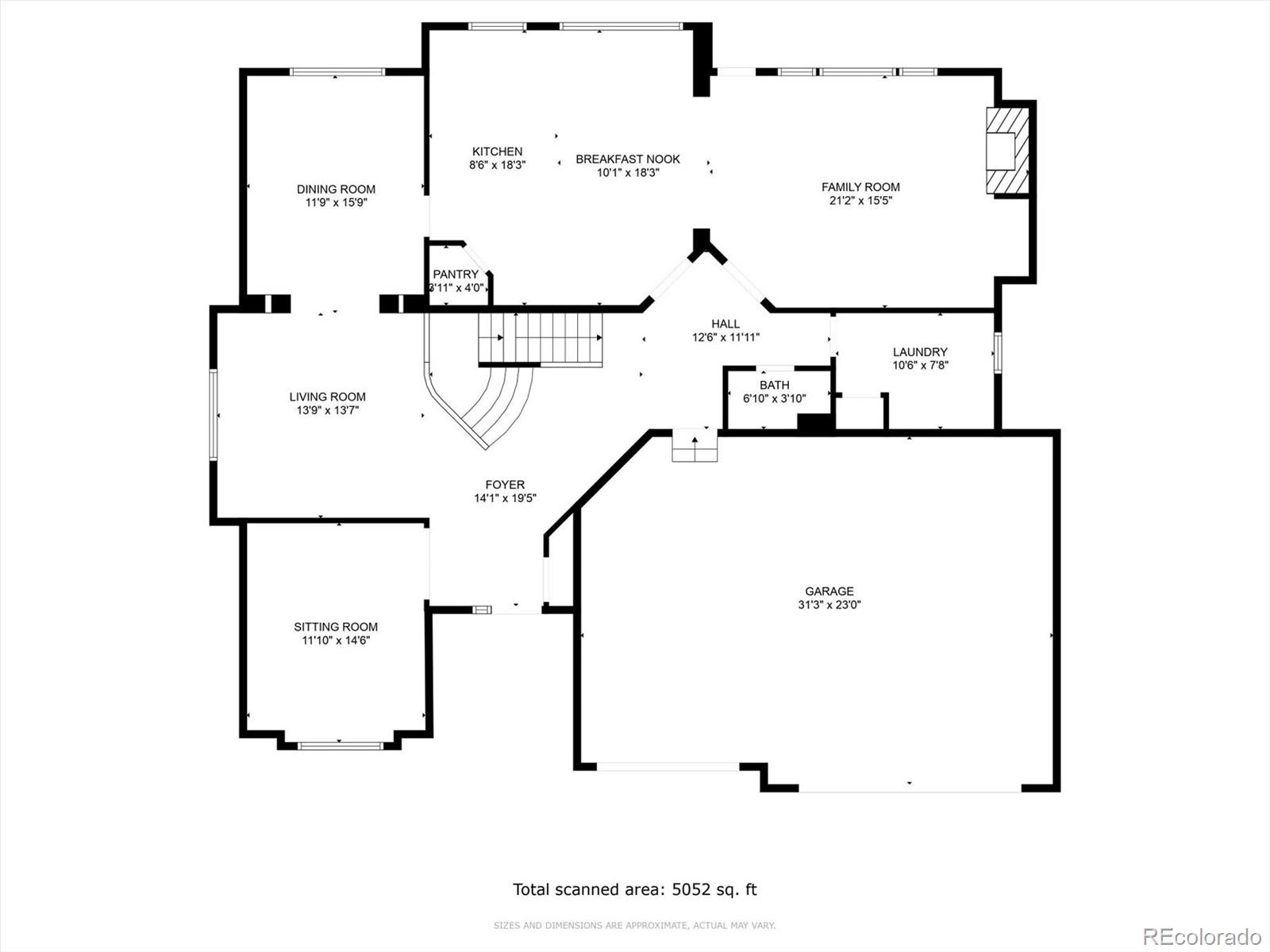 MLS Image #37 for 7166  terry circle,arvada, Colorado