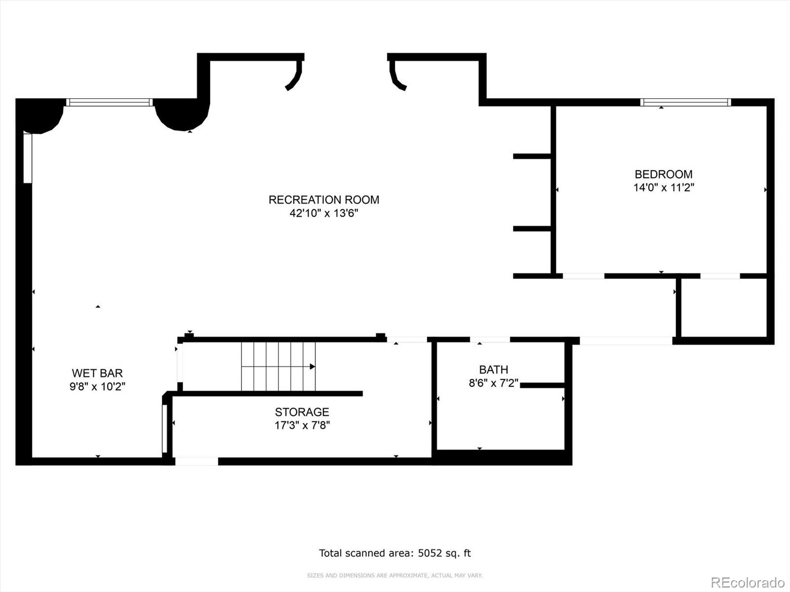 MLS Image #39 for 7166  terry circle,arvada, Colorado