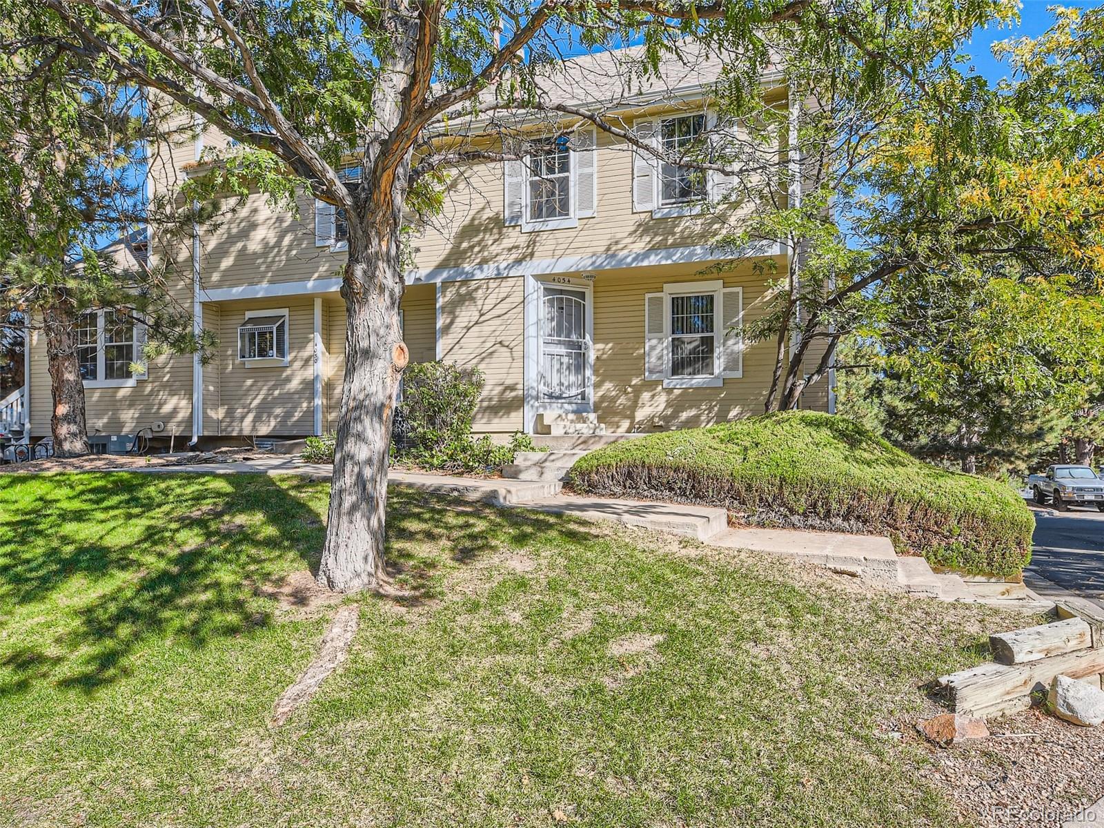 CMA Image for 3906 s richfield way,Aurora, Colorado