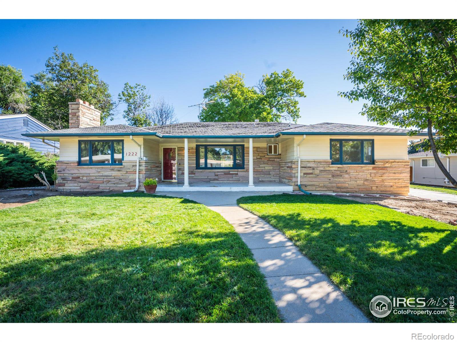 MLS Image #0 for 1222 e broadmoor drive,loveland, Colorado