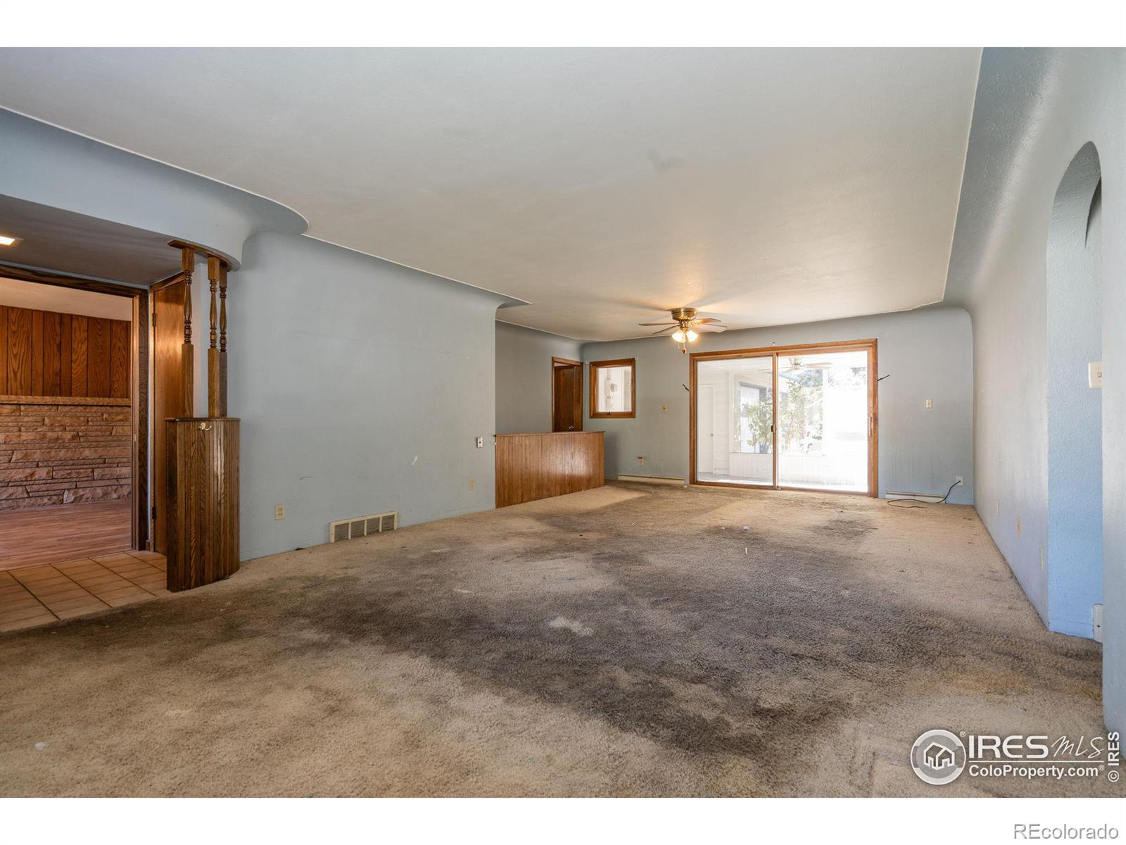 MLS Image #2 for 1222 e broadmoor drive,loveland, Colorado