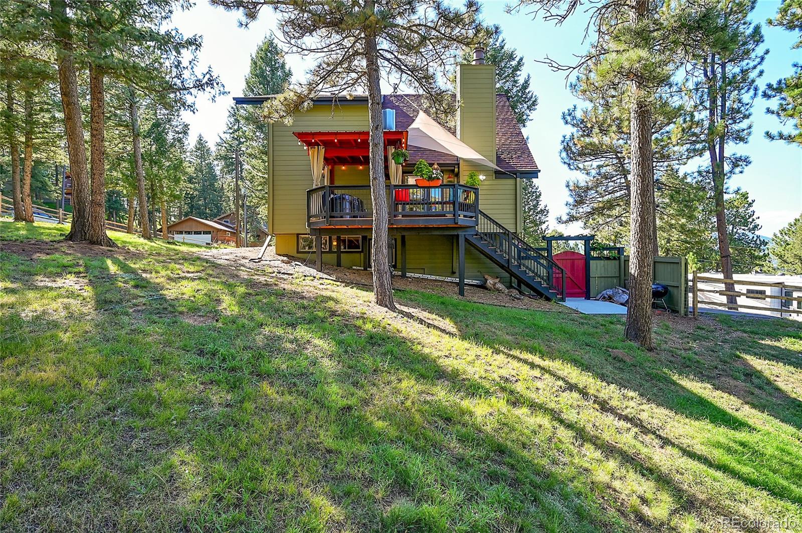 MLS Image #29 for 27670  fern gulch drive,evergreen, Colorado