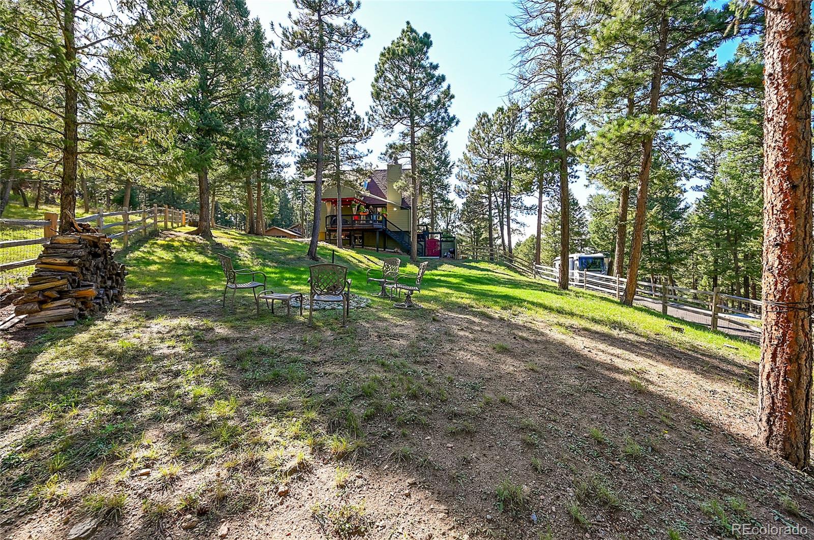 MLS Image #30 for 27670  fern gulch drive,evergreen, Colorado